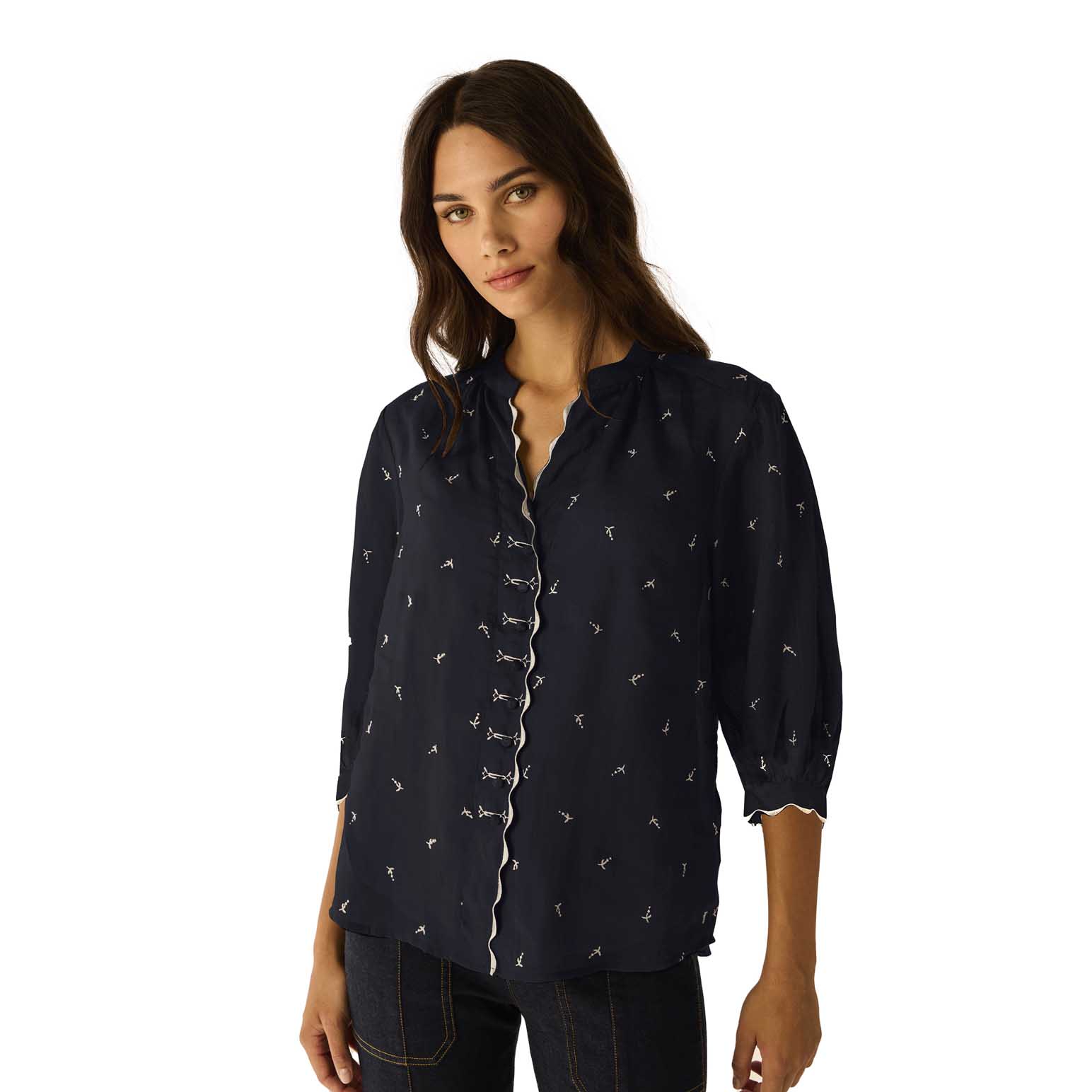 Lania Melody Shirt