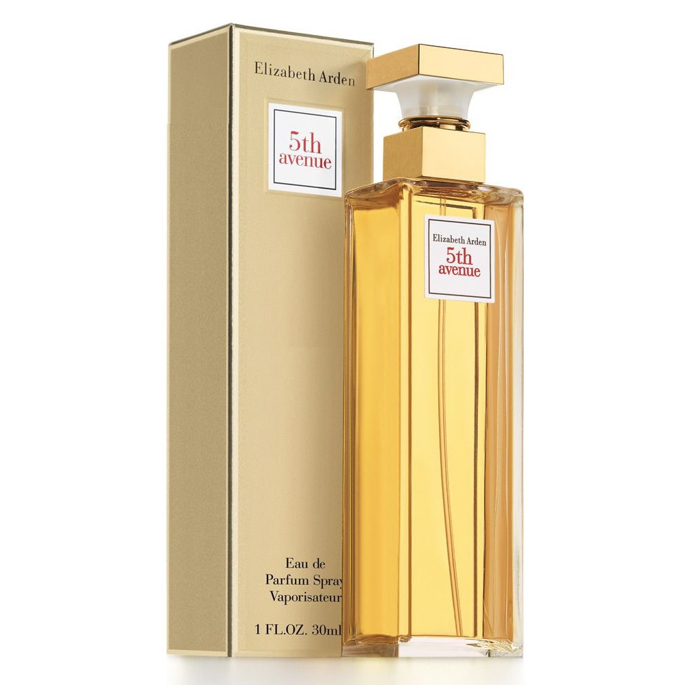 Elizabeth Arden 5th Avenue Eau de Parfum Spray 30ml