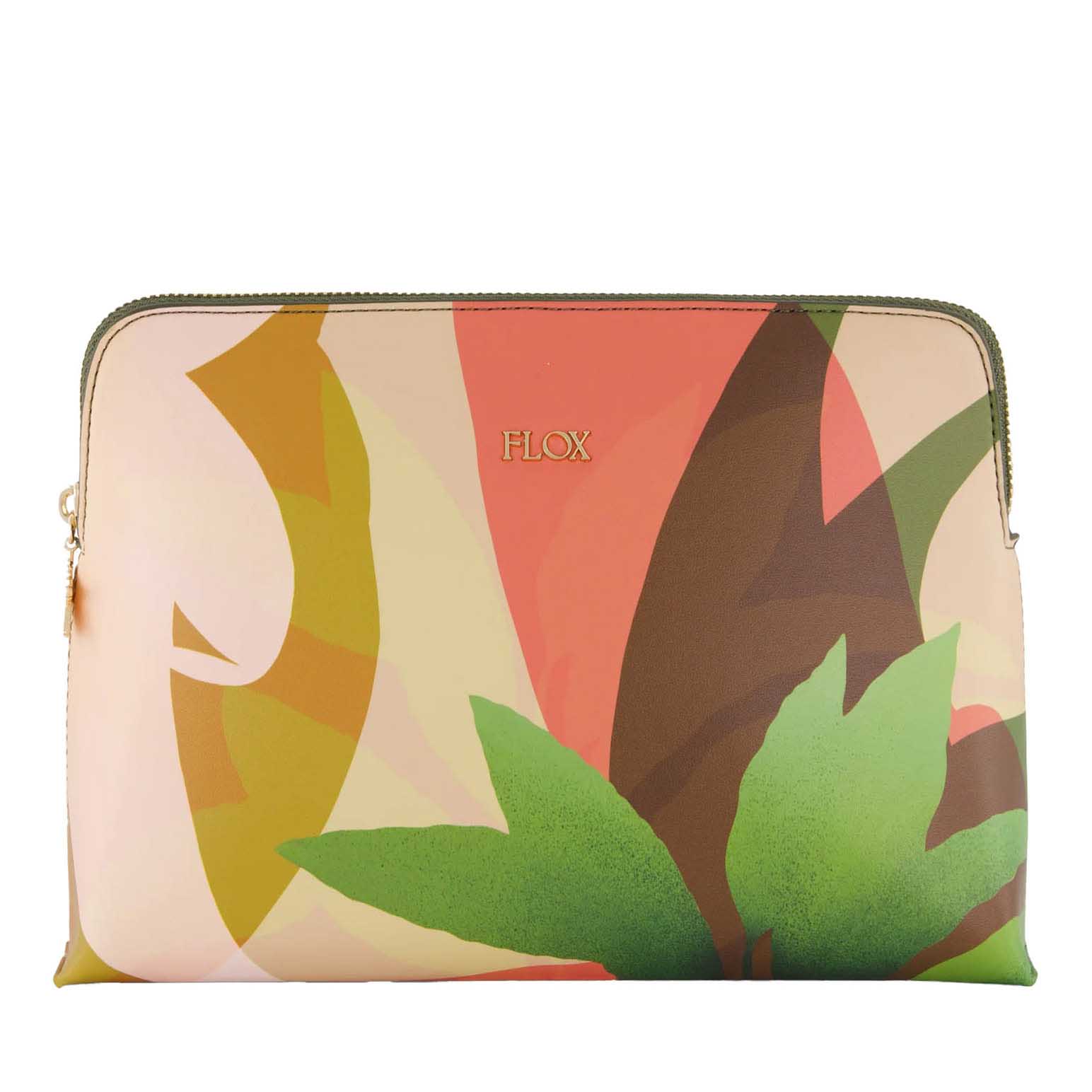 Flox Whenua Cosmetic Case Large