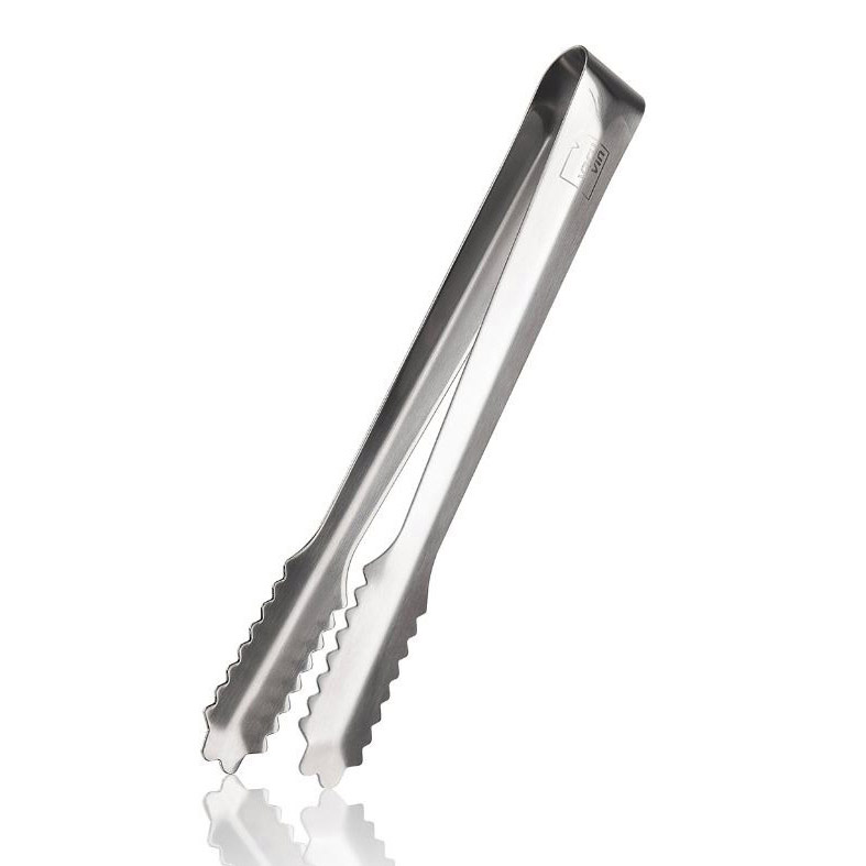 Vacu Vin Ice Tongs Stainless Steel