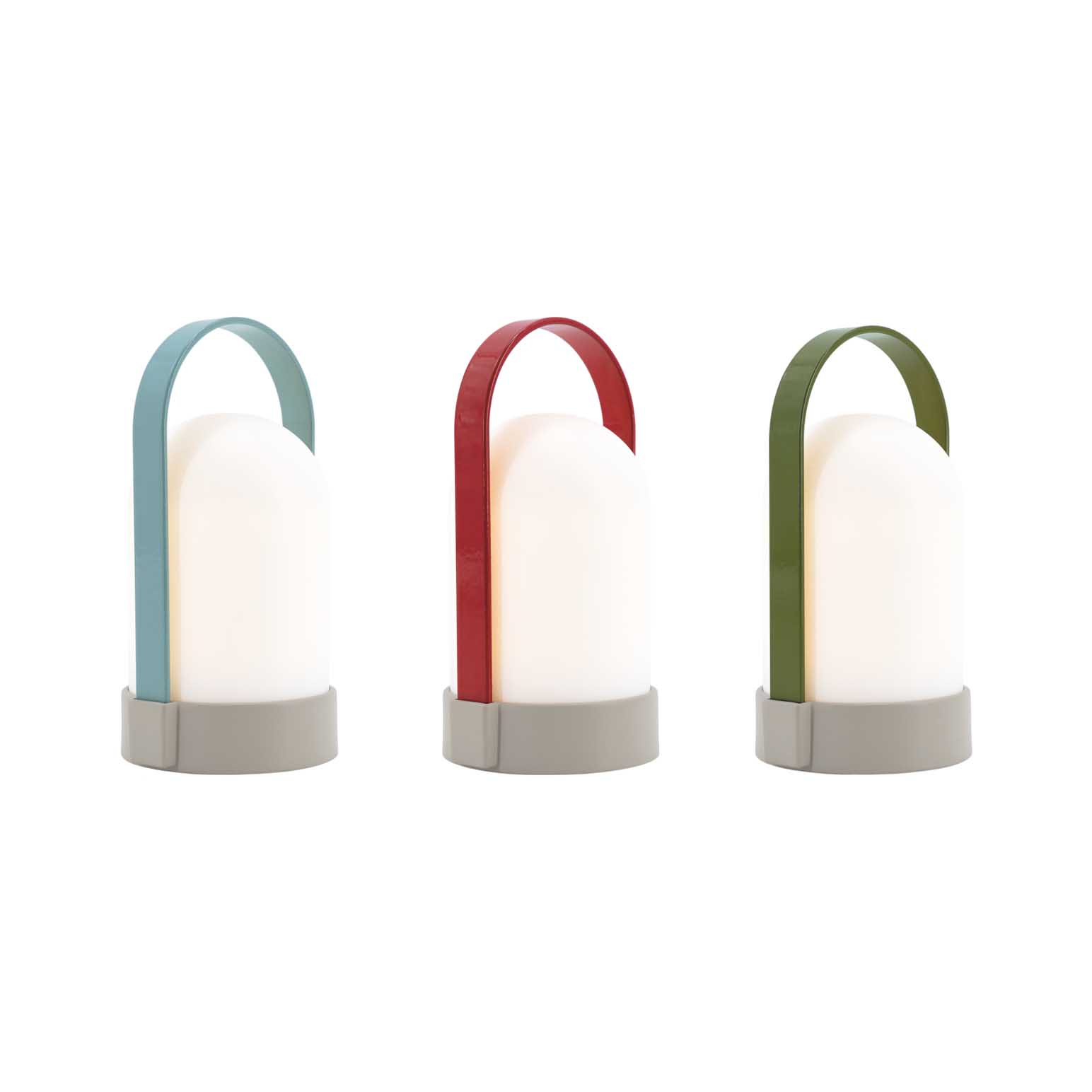 Remember Portable Lamps Uri Piccolos - Stella