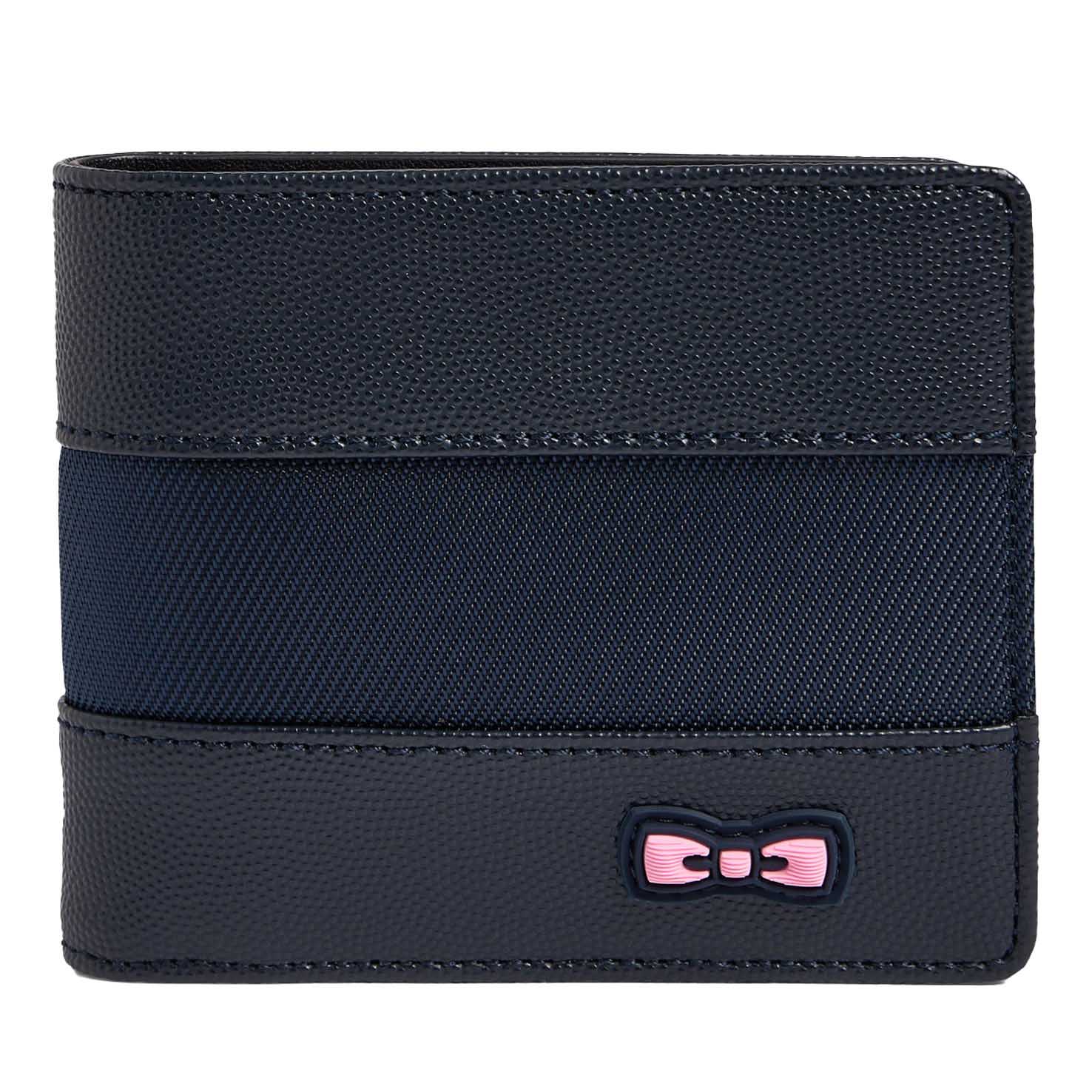 Eden Park Paris Wallet