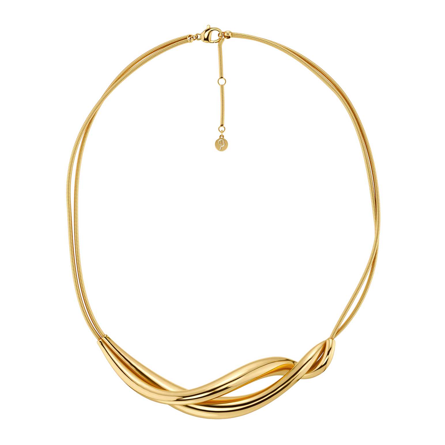 Edblad Nouveau Necklace L