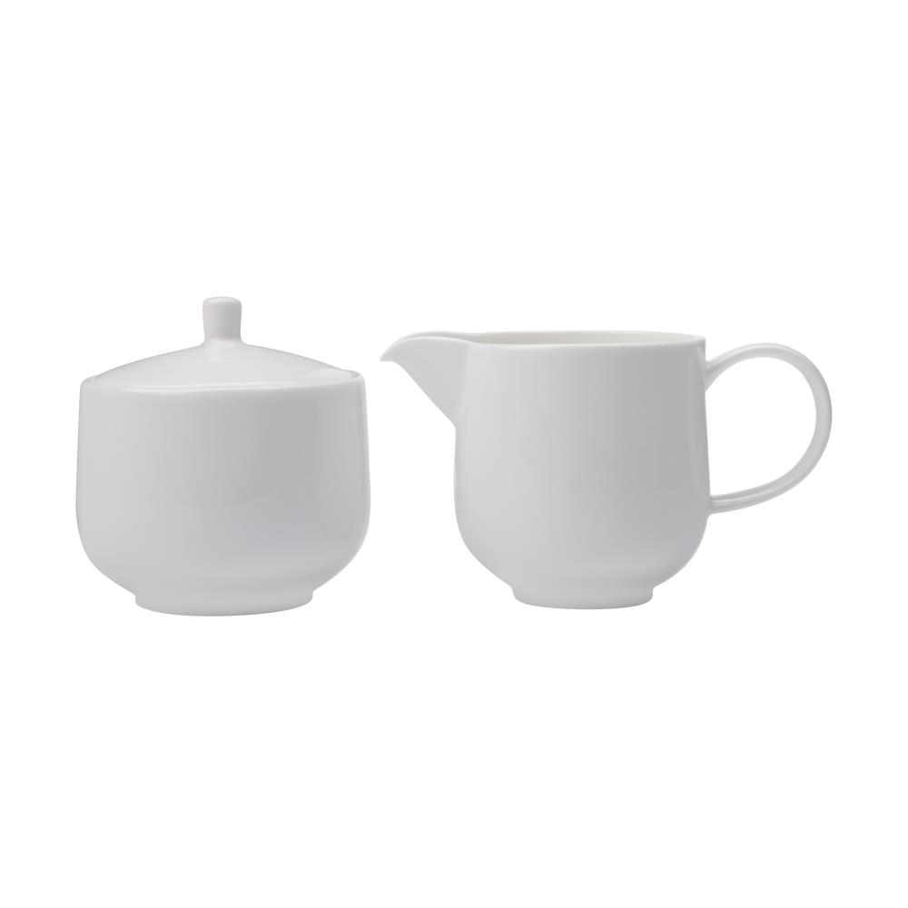 Maxwell & Williams Classic Sugar & Creamer Set Gift Boxed