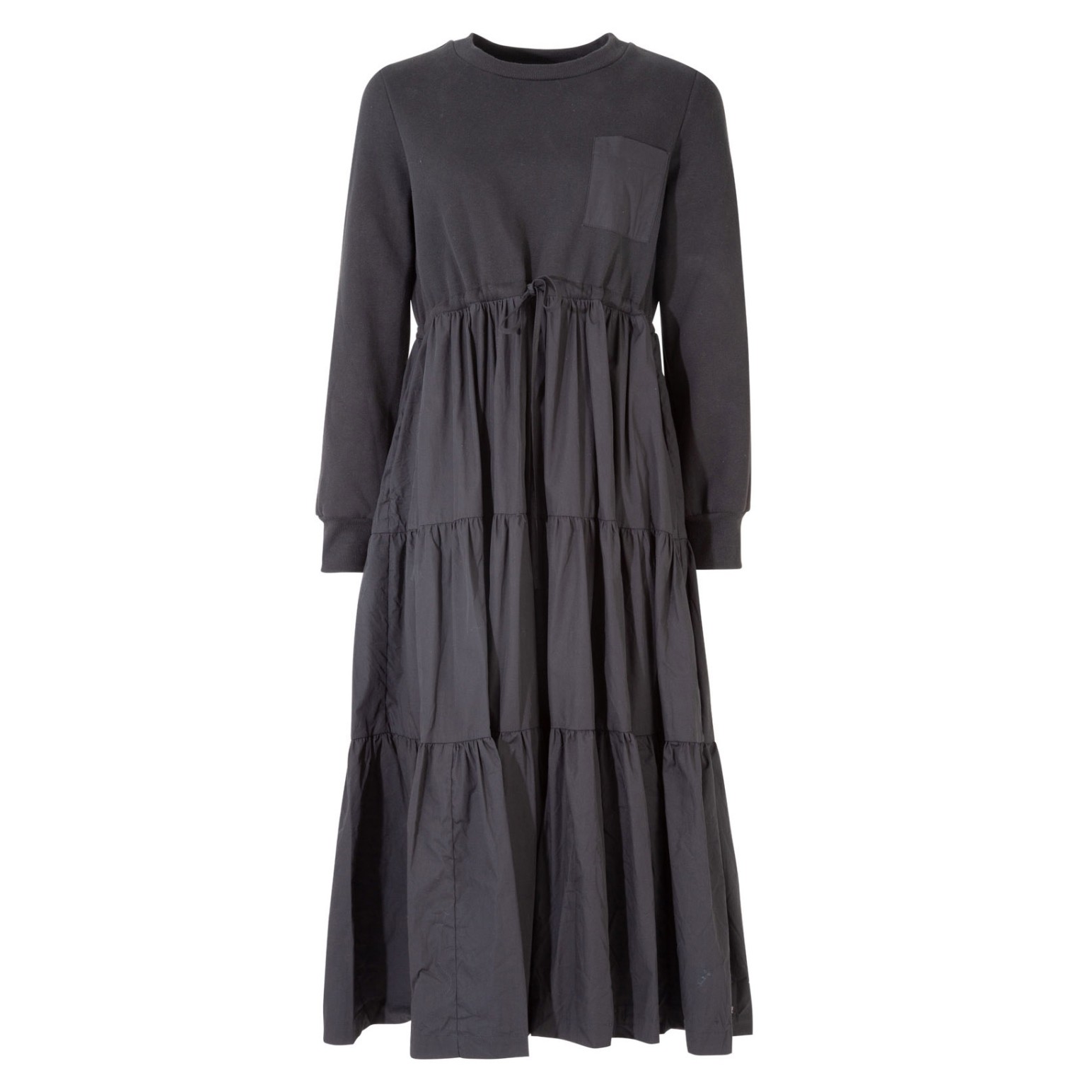 Curate More With Dress