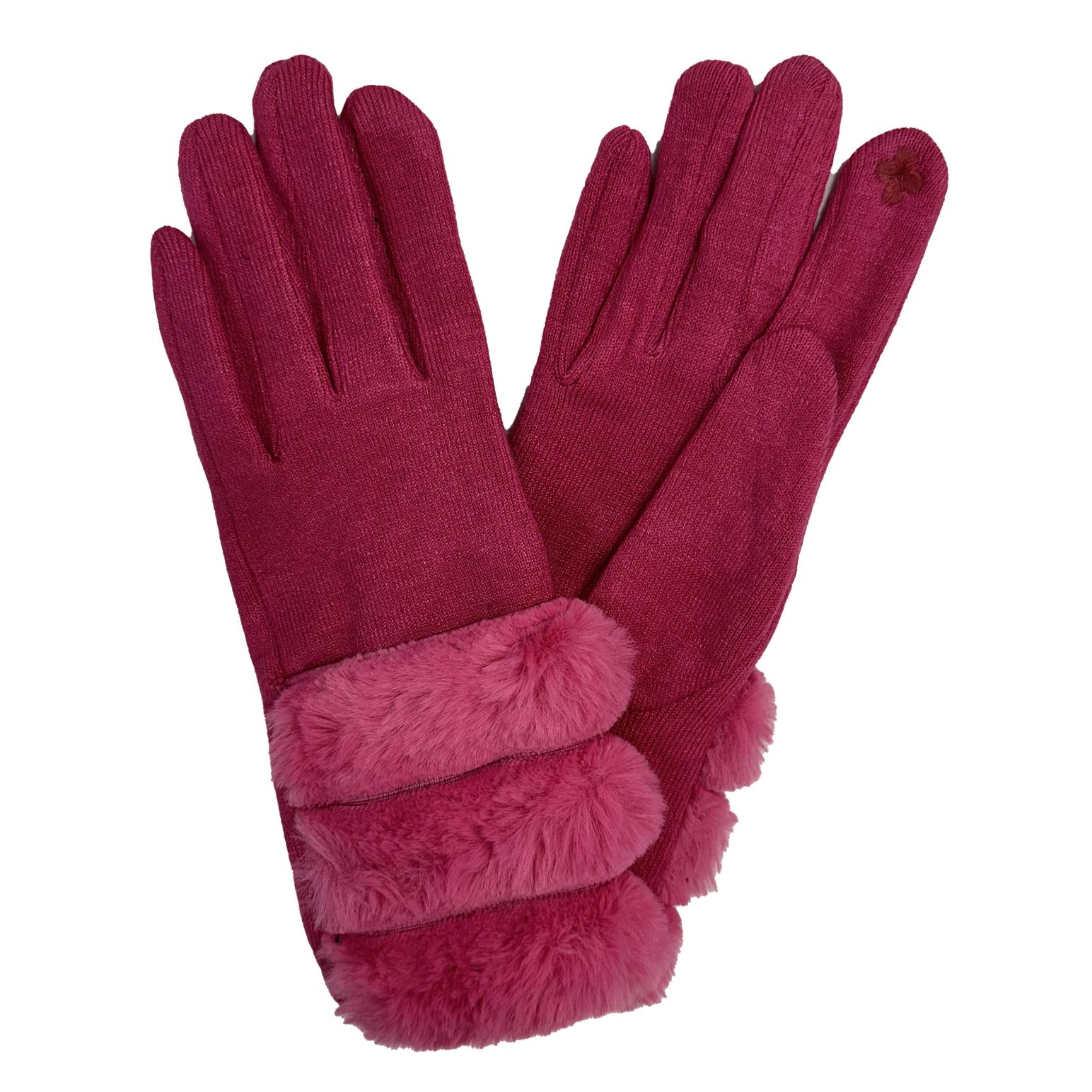 Alice & Lily Glove
