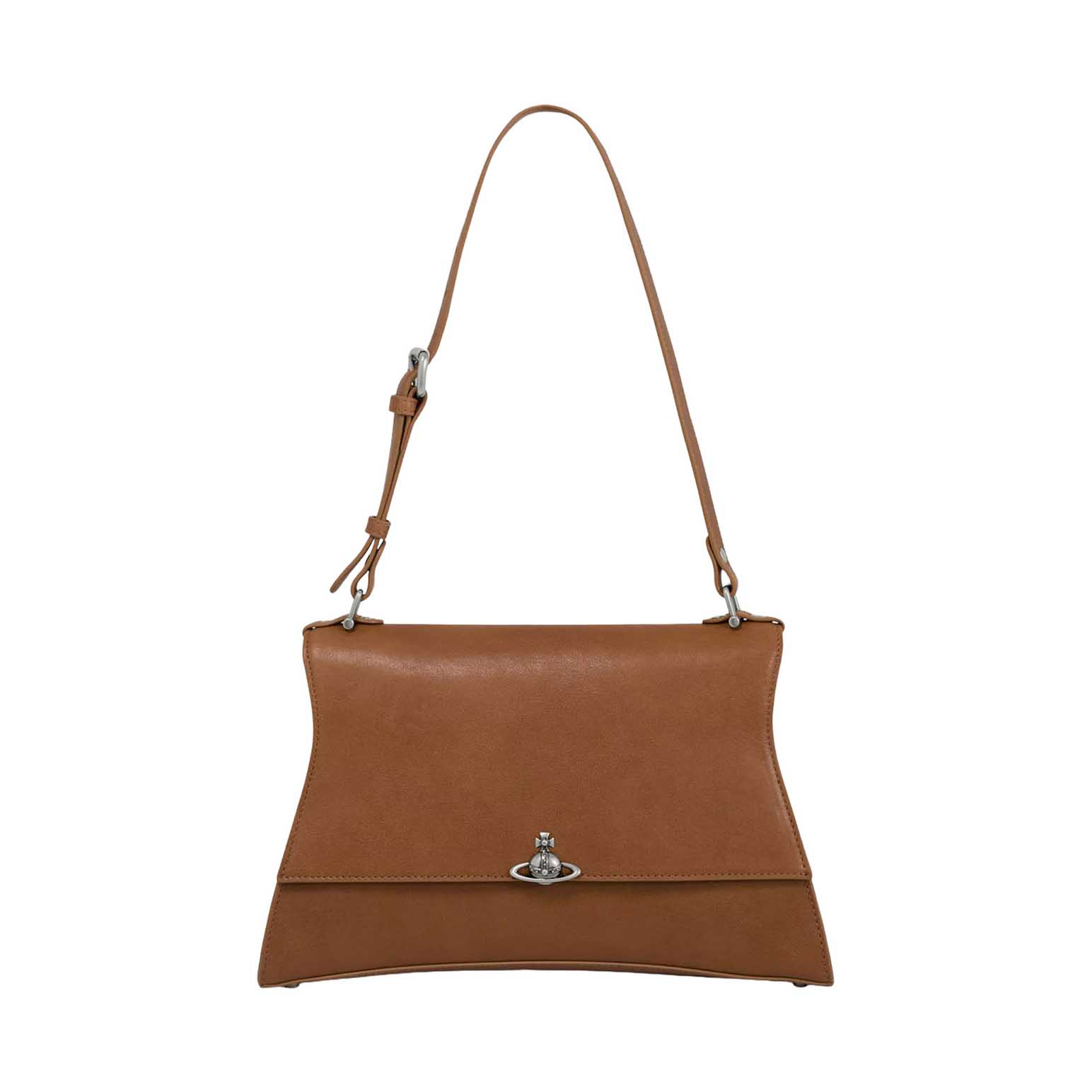 Vivienne Westwood Bianca Shoulder Bag S | Ballantynes Department Store