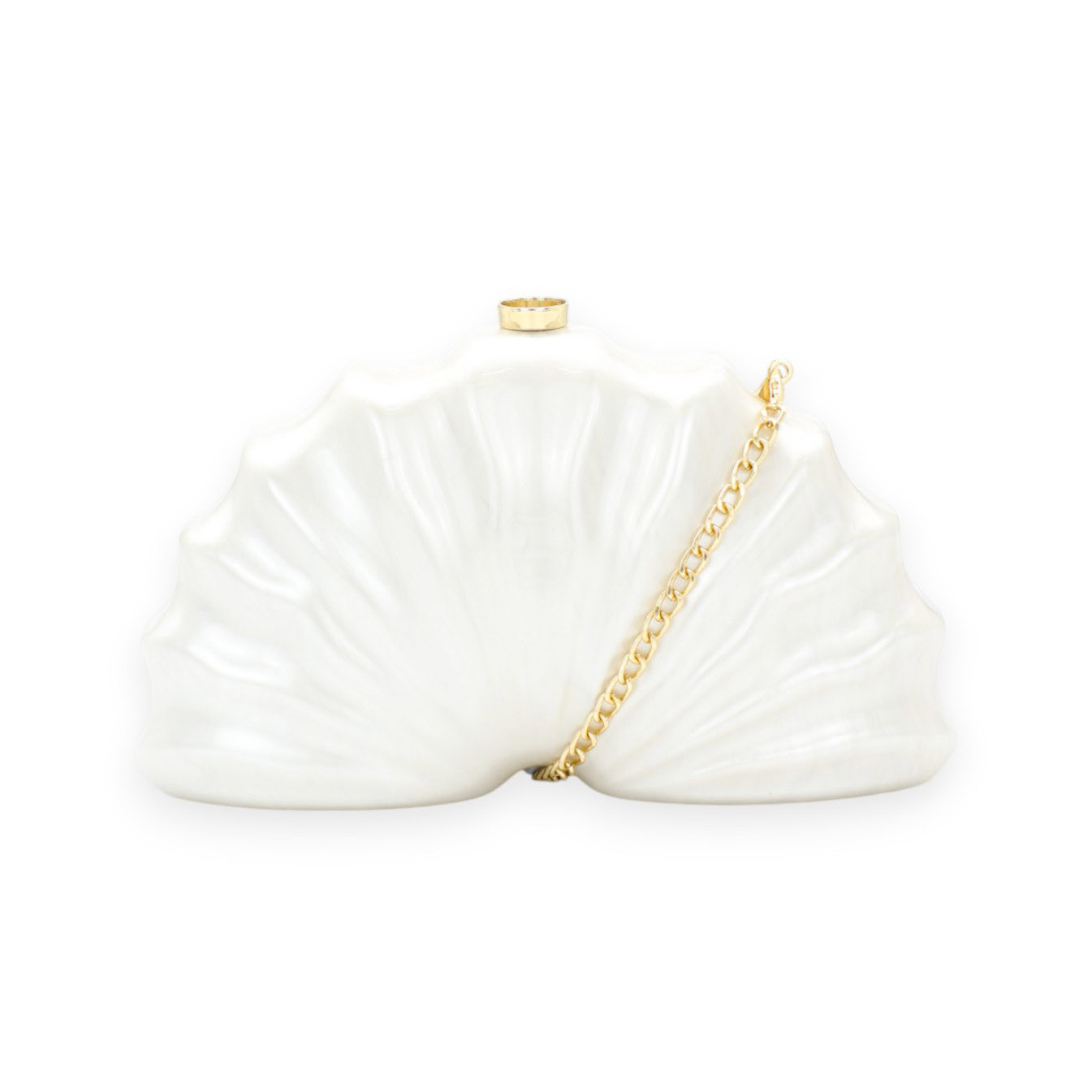 Morgan & Taylor Meri Acrylic Clutch