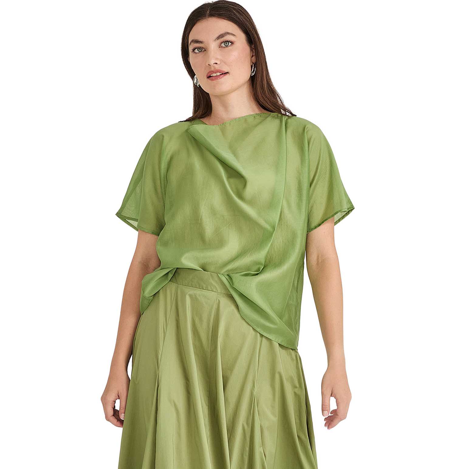 Sills Dana Breeze Top