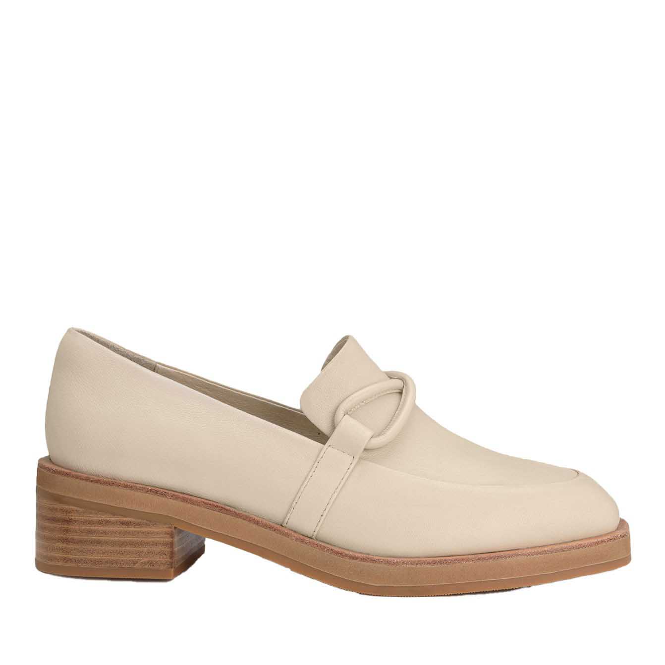 Chaos & Harmony Harry Loafer
