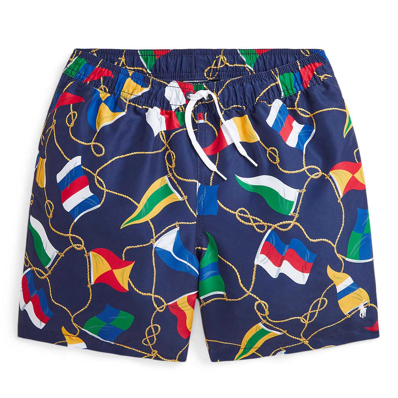 Polo Ralph Lauren Traveler Swim Trunk