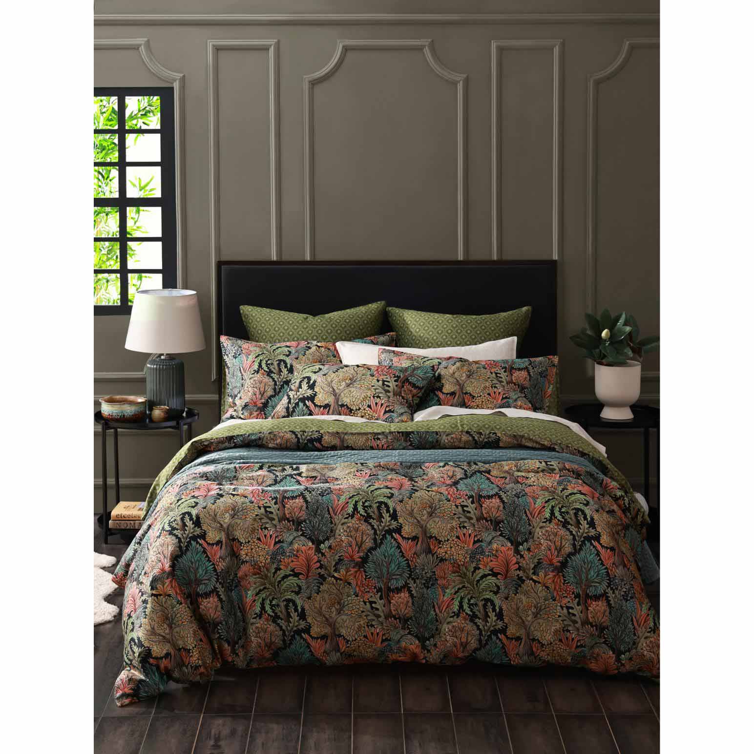 MM Linen Anders Duvet Set