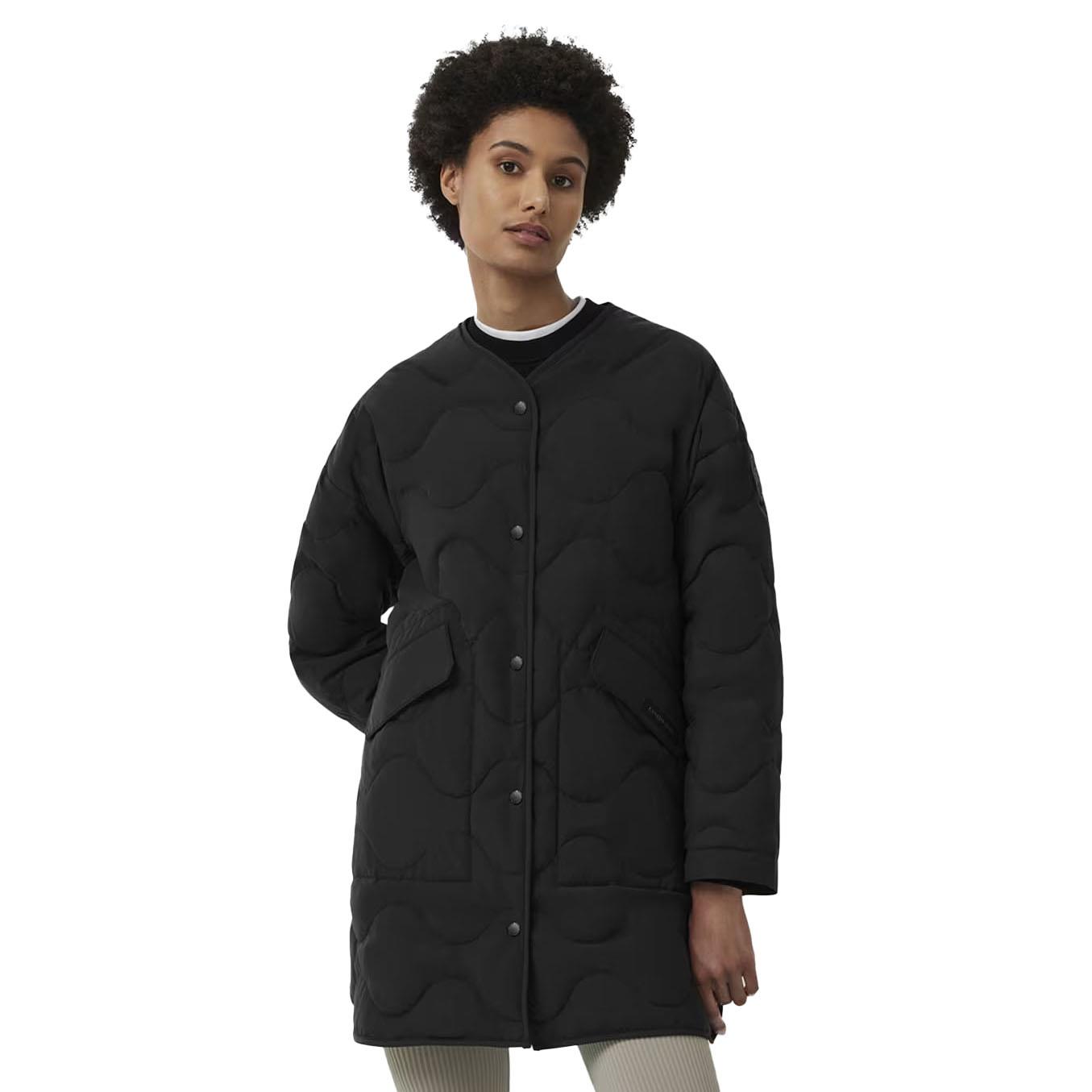 Canada Goose Elgin Reversible Liner Coat