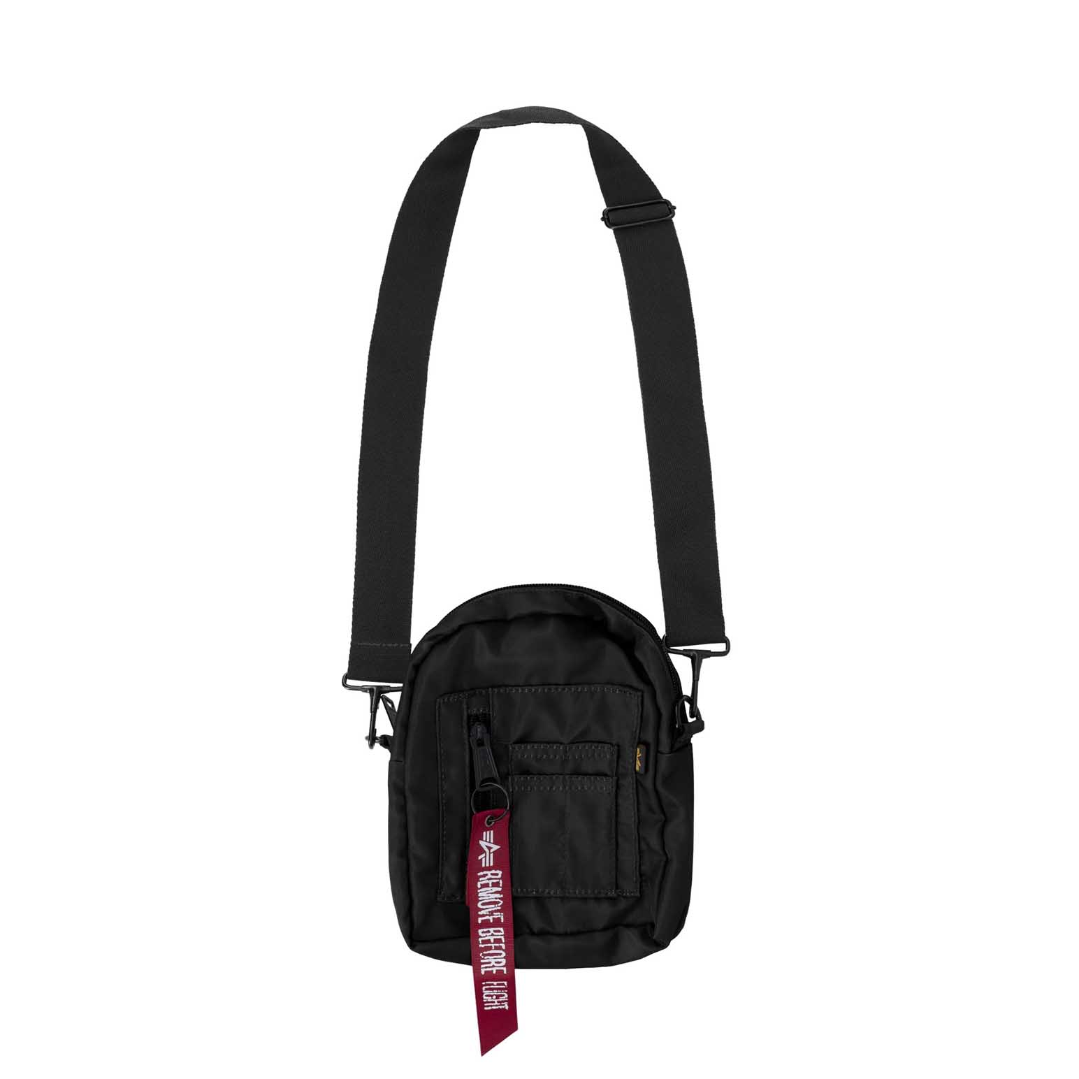 Alpha Industries Crew Carry Bag