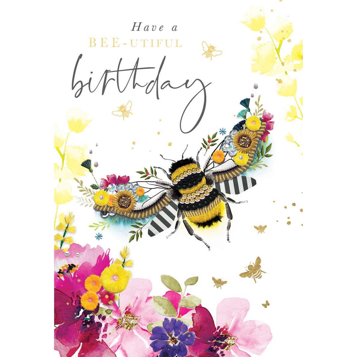 Image Gallery Azalea: Bday Bee