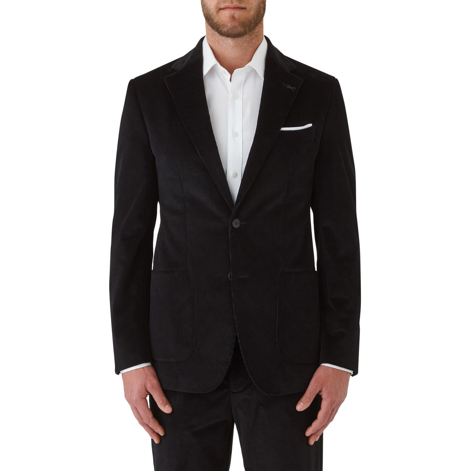 Joe Black Guard Jacket Fjt865