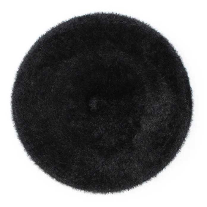 Morgan & Taylor Paris Fluffy Knit Beret