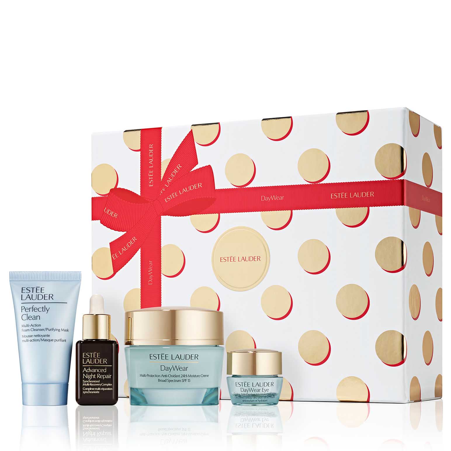 Estée Lauder Daywear Moisturizer Holiday Skincare Set