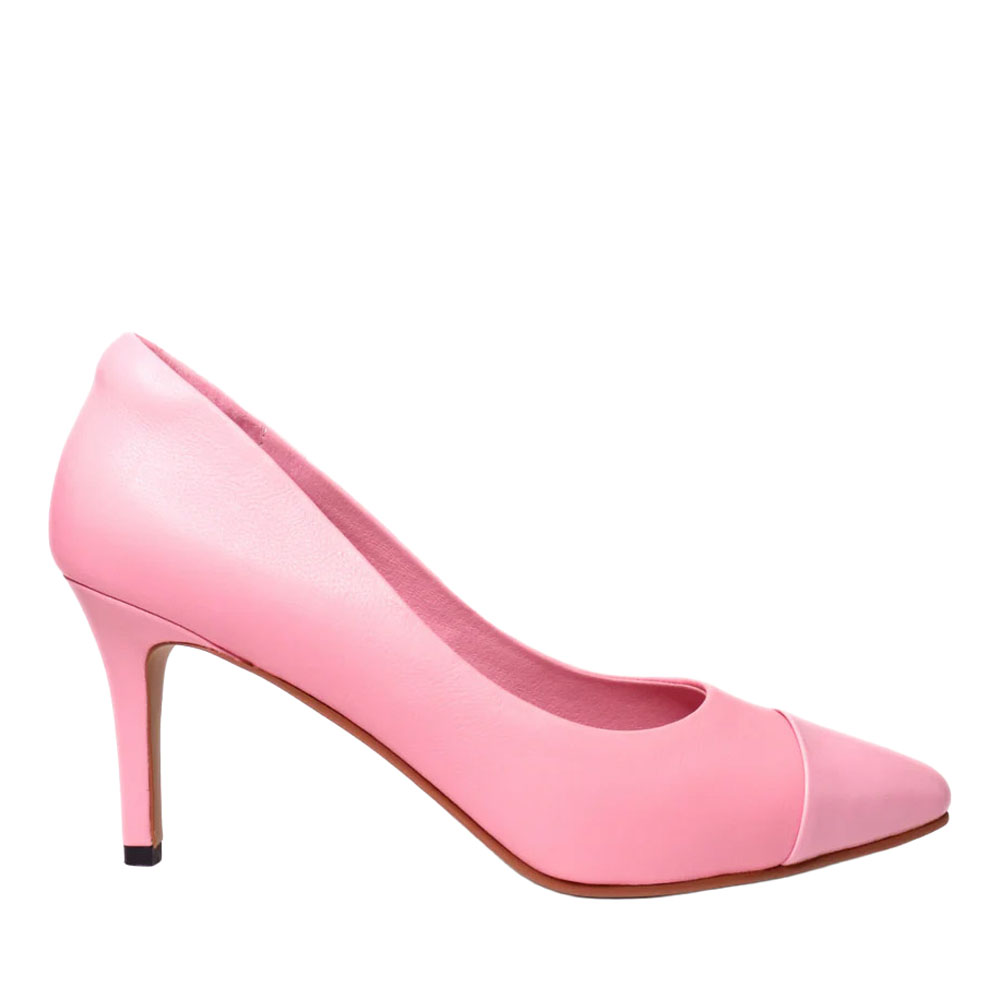Kathryn Wilson Lola Heel