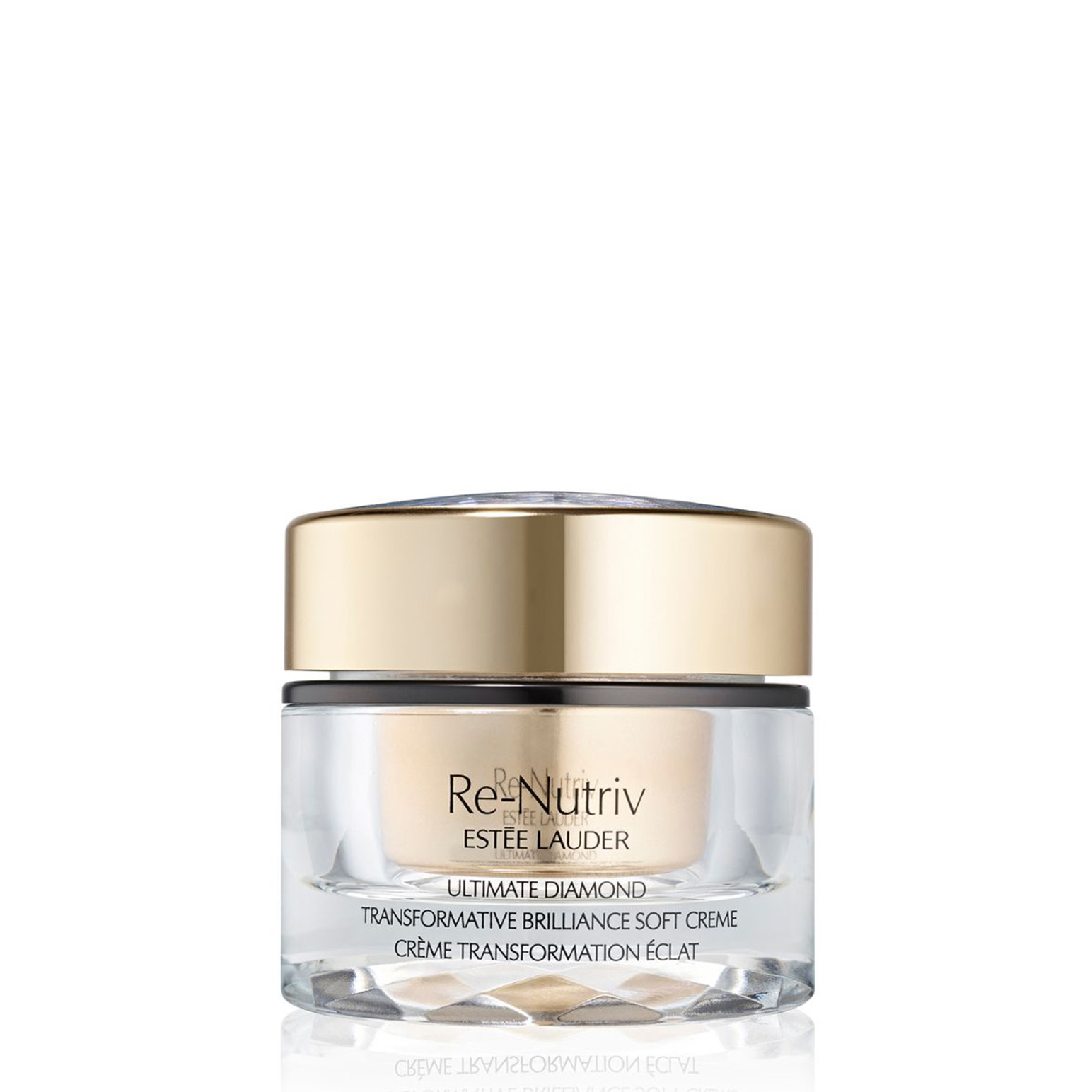 Est&eacute;e Lauder Re-Nutriv Diamond Transformative Brilliance Soft Creme 50ml