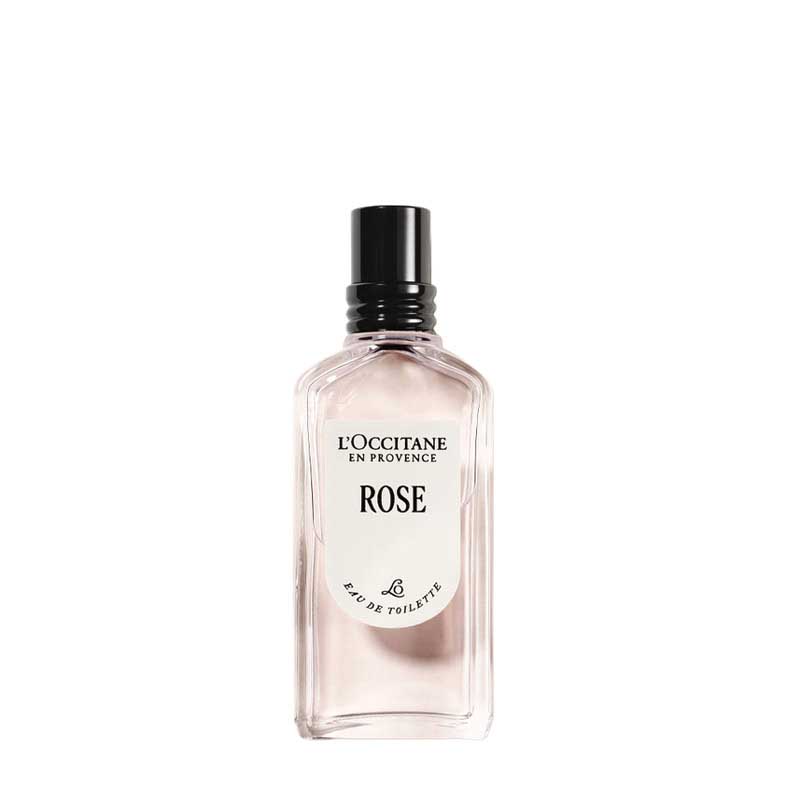 L'Occitane Rose EDT 50ml