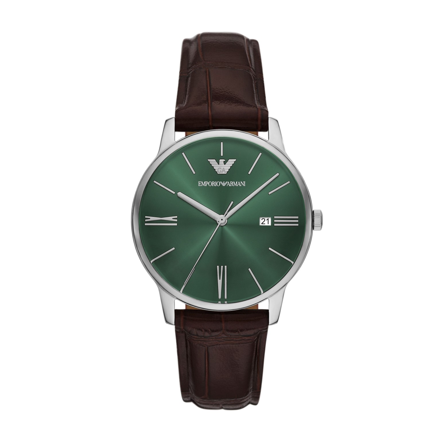 Emporio Armani Minimalist Watch AR11672