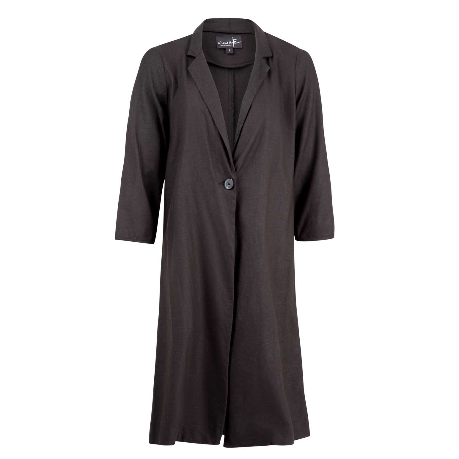 Curate Star Duster Coat
