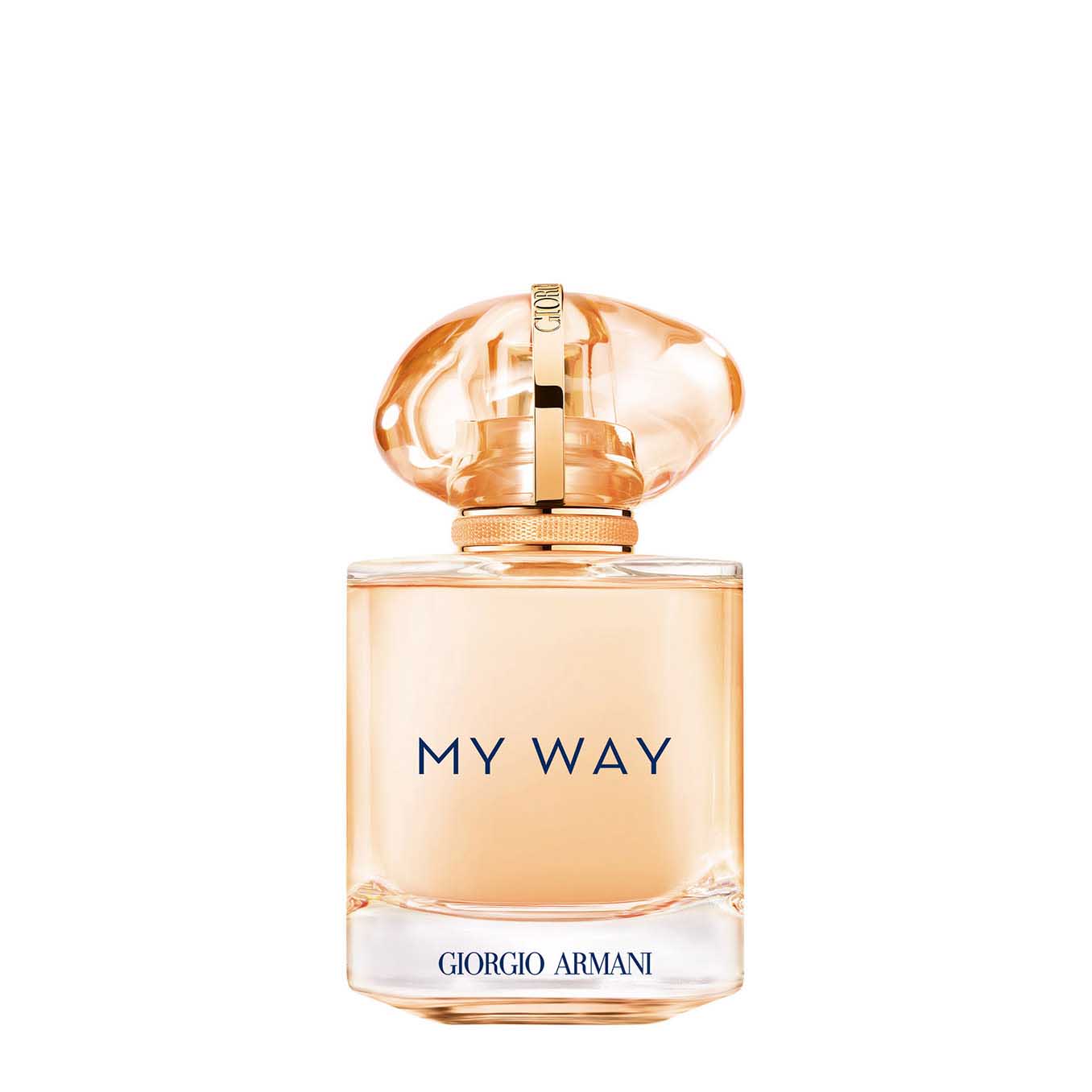 Giorgio Armani My Way Sunny Vanilla EDP 50ml