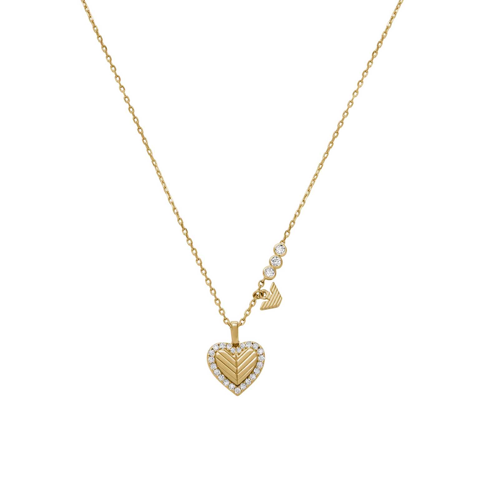 Emporio Armani Necklace EG3622710