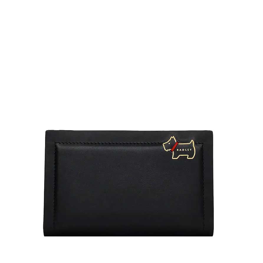 Radley Heritage Lane Medium Bifold Purse