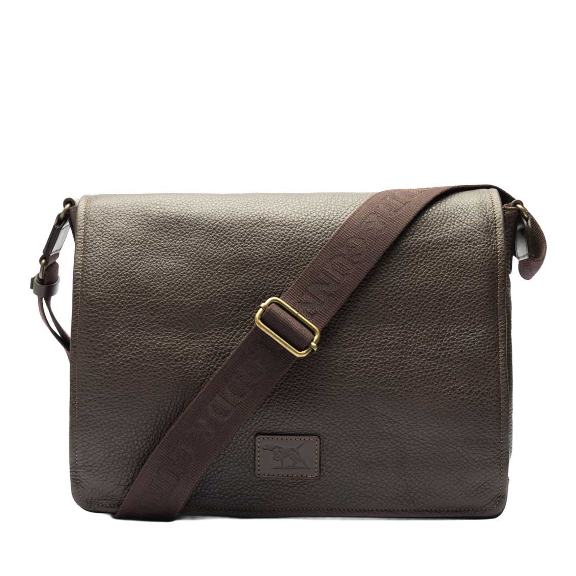 Rodd & Gunn Newstead Messenger