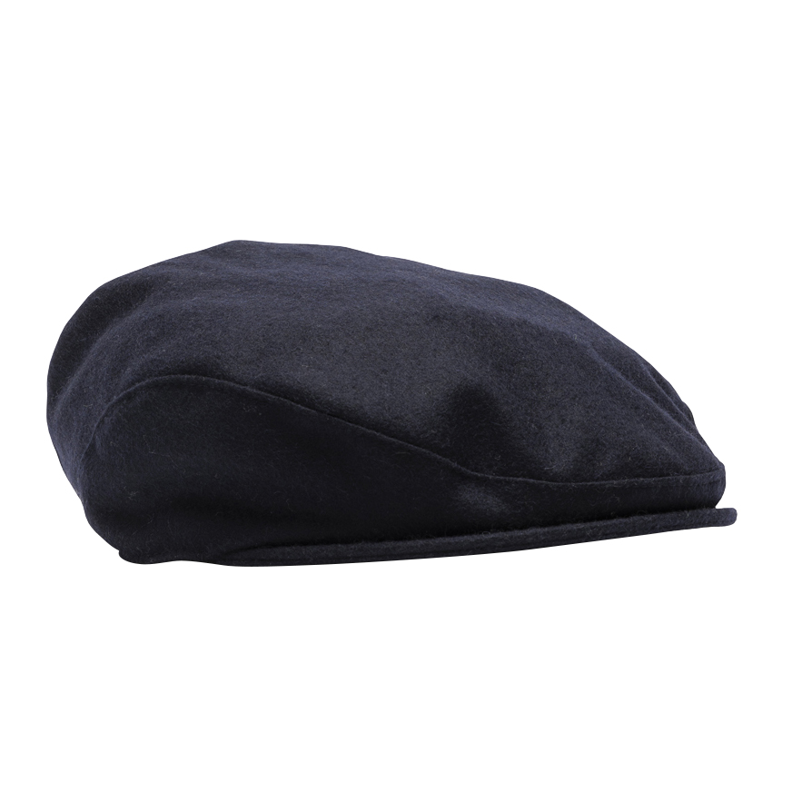 Rodd & Gunn Trafalgar Park Flat Cap