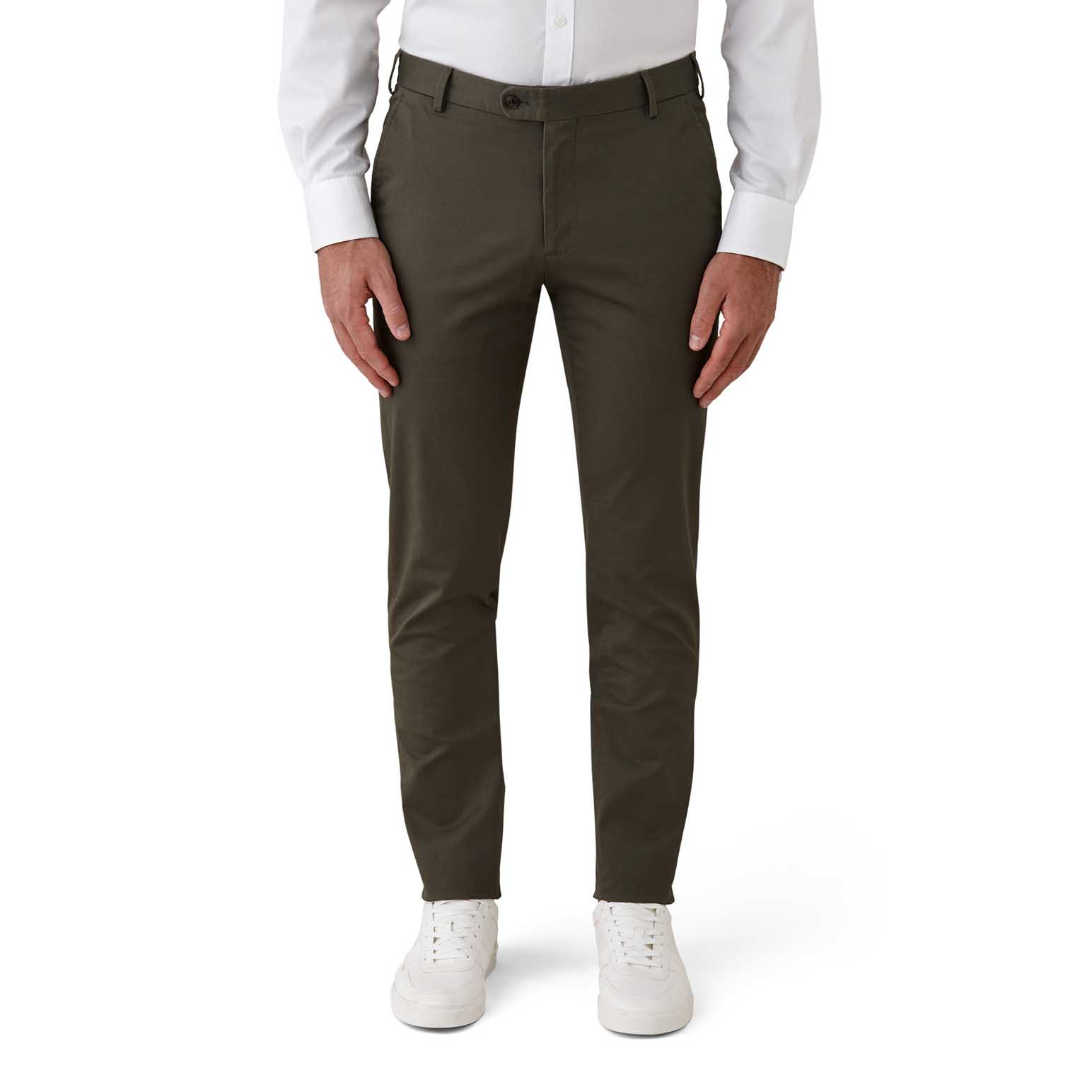 Cambridge Gerrard Trouser Faj706