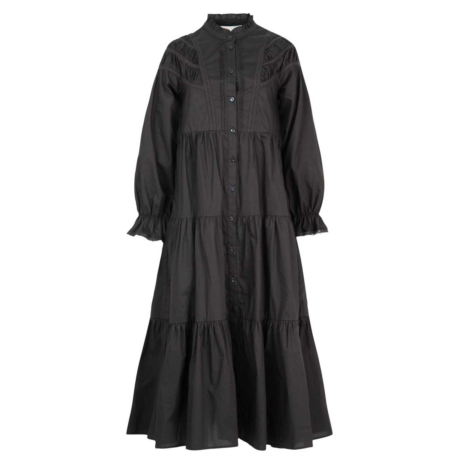 COOP Just A Trace Of Lace Dress