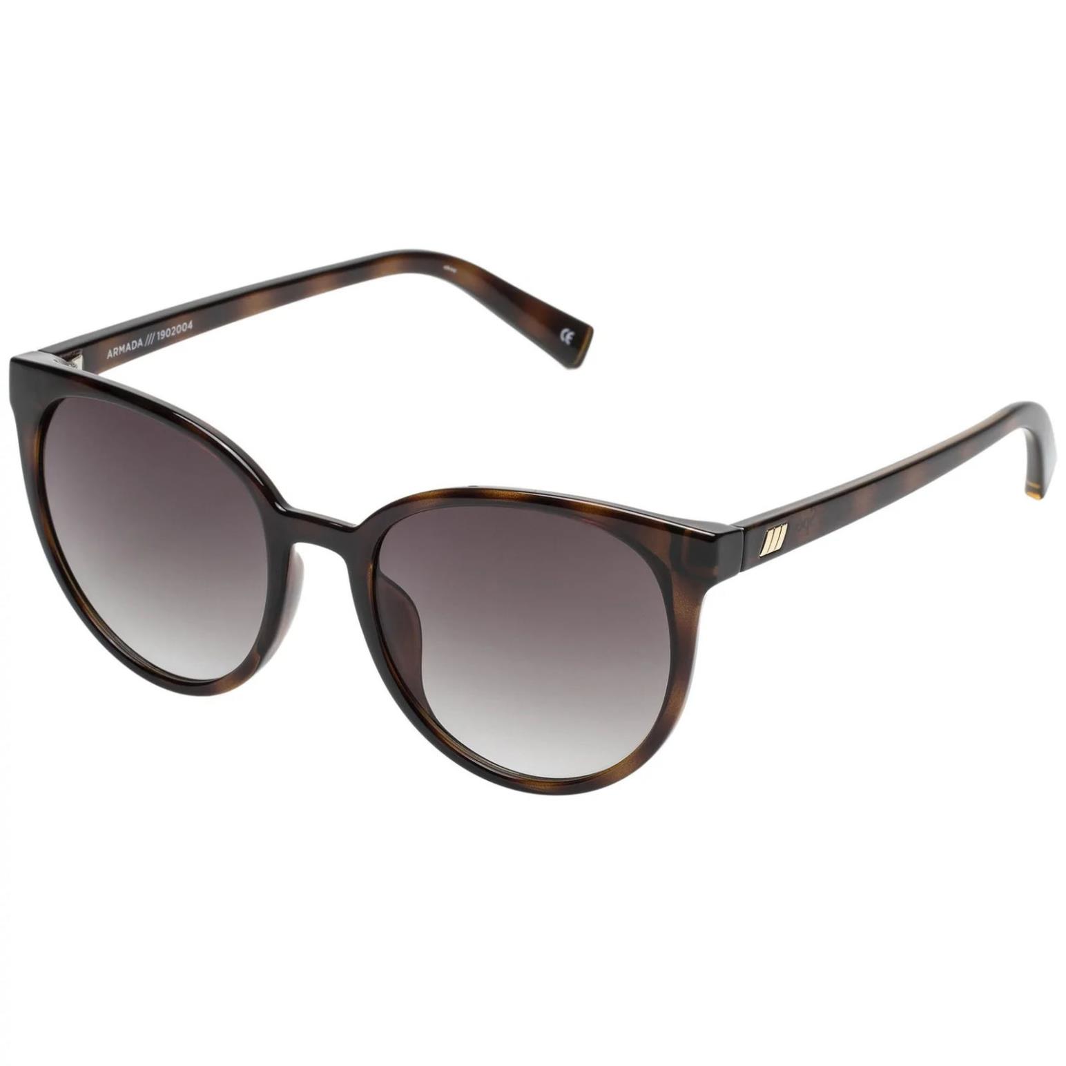 Le Specs Armada Tort Sunglasses