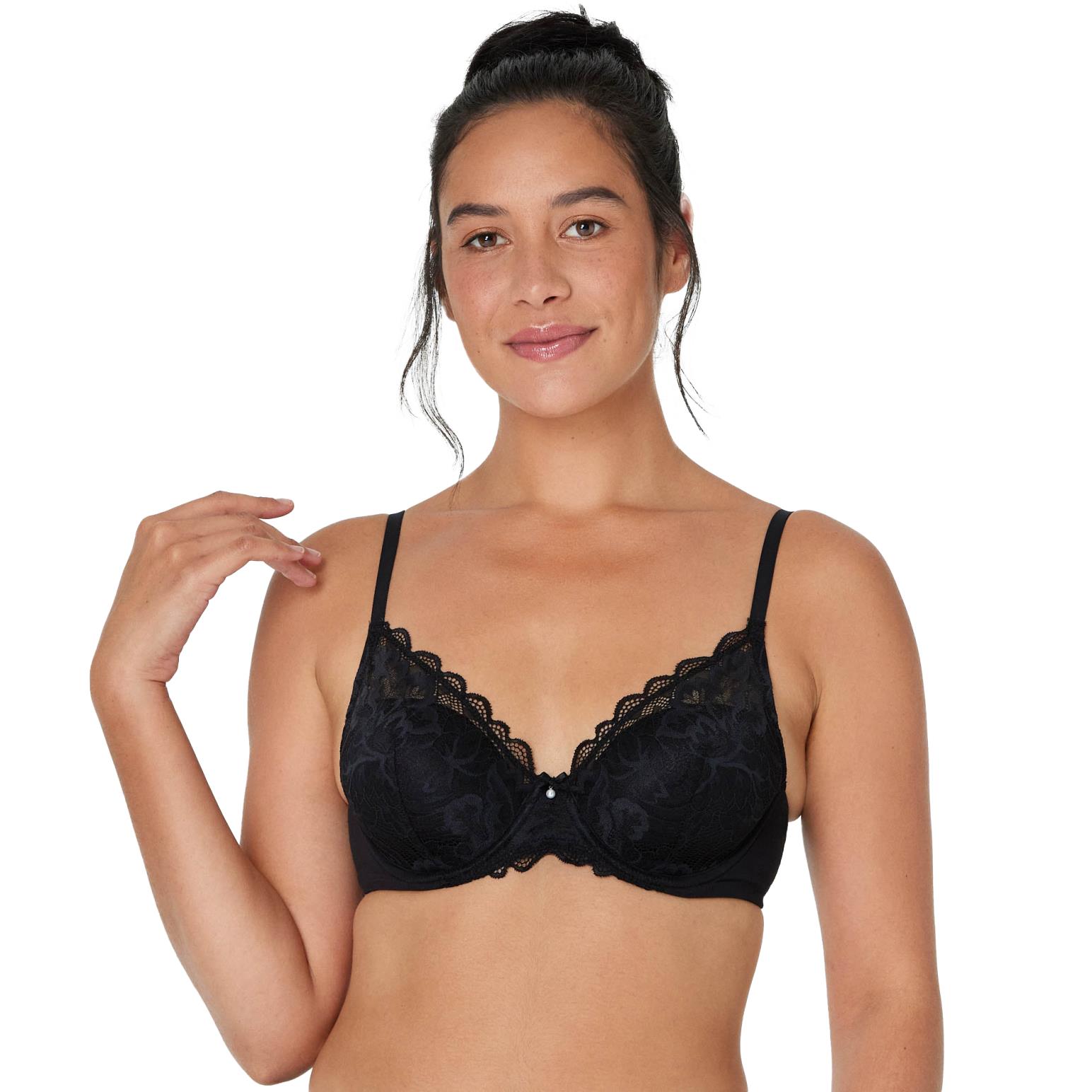 Bendon Embrace Full Coverage Contour