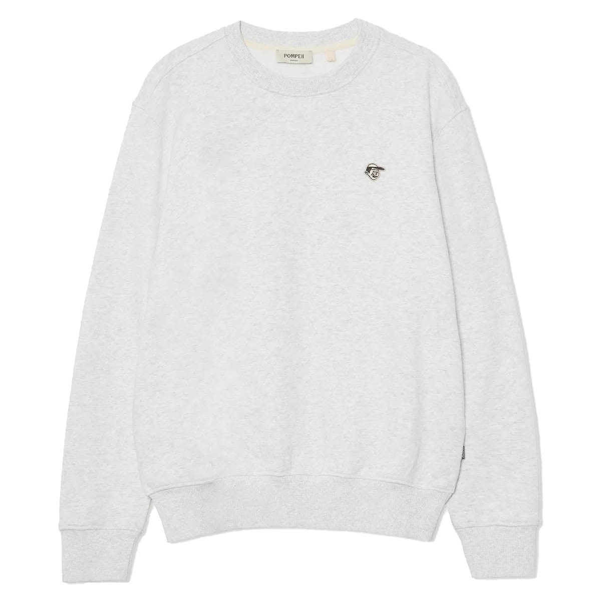 POMPEII Emilio Crewneck