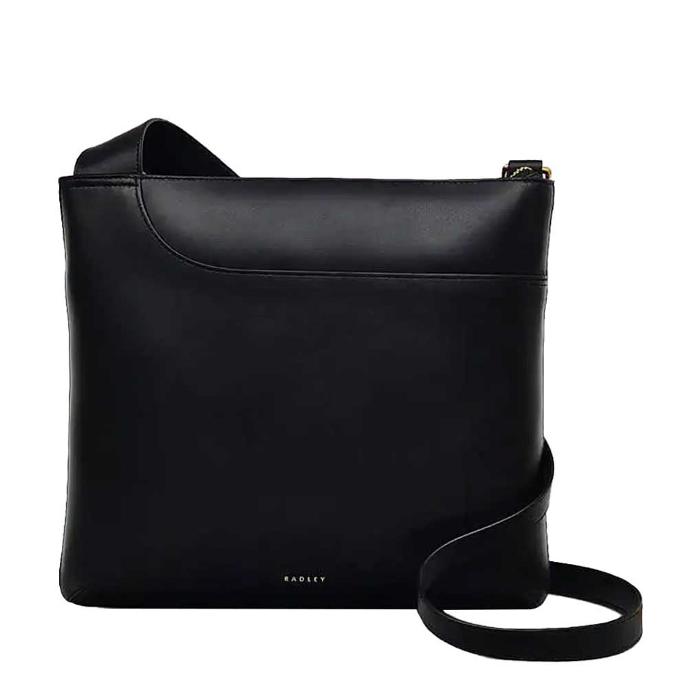 Radley Pockets Large Ziptop Crossbody