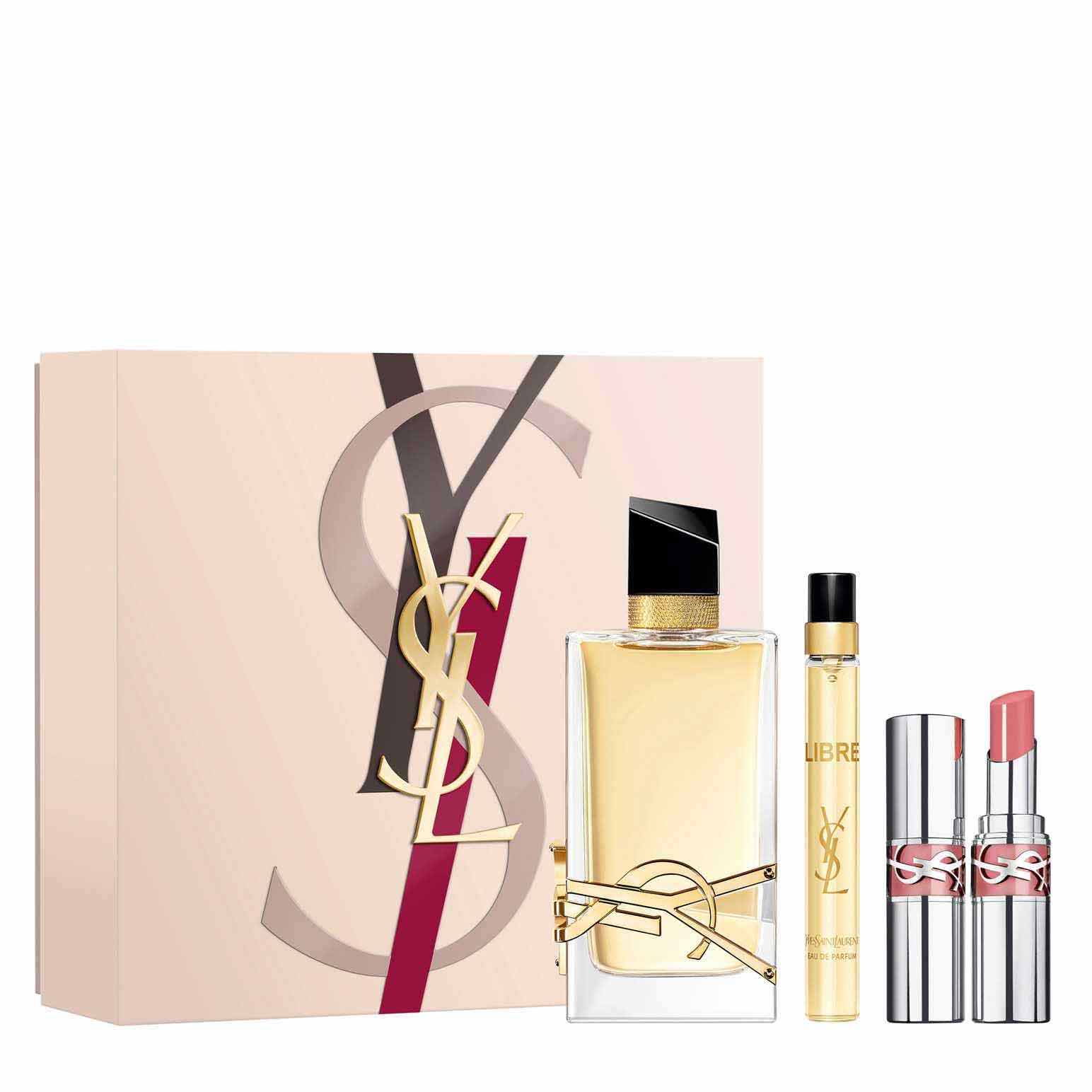 Yves Saint Laurent Libre EDP 90ml Set