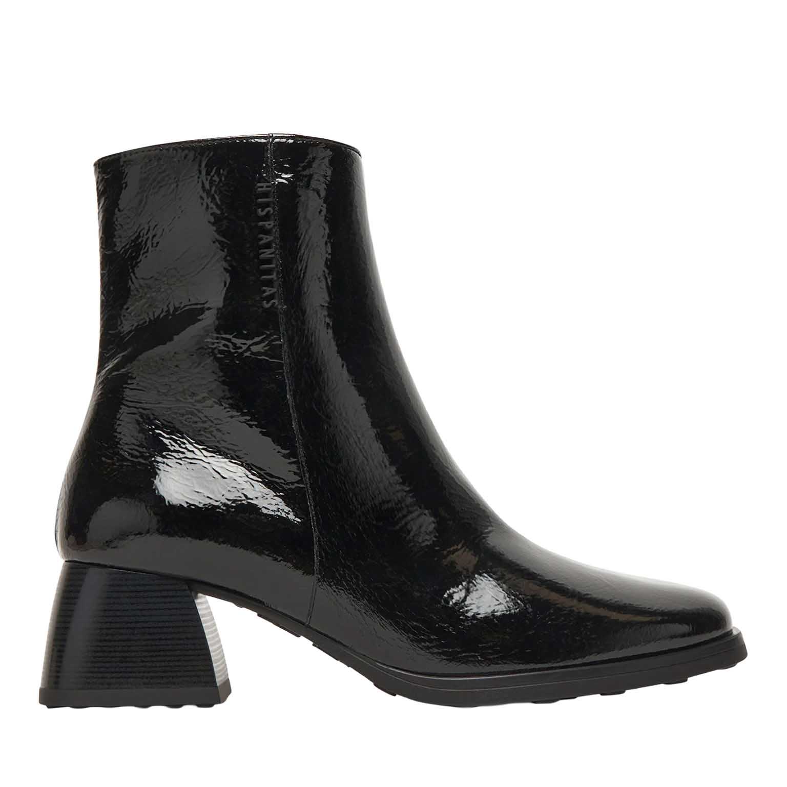 Hispanitas Marsella Zip Boot