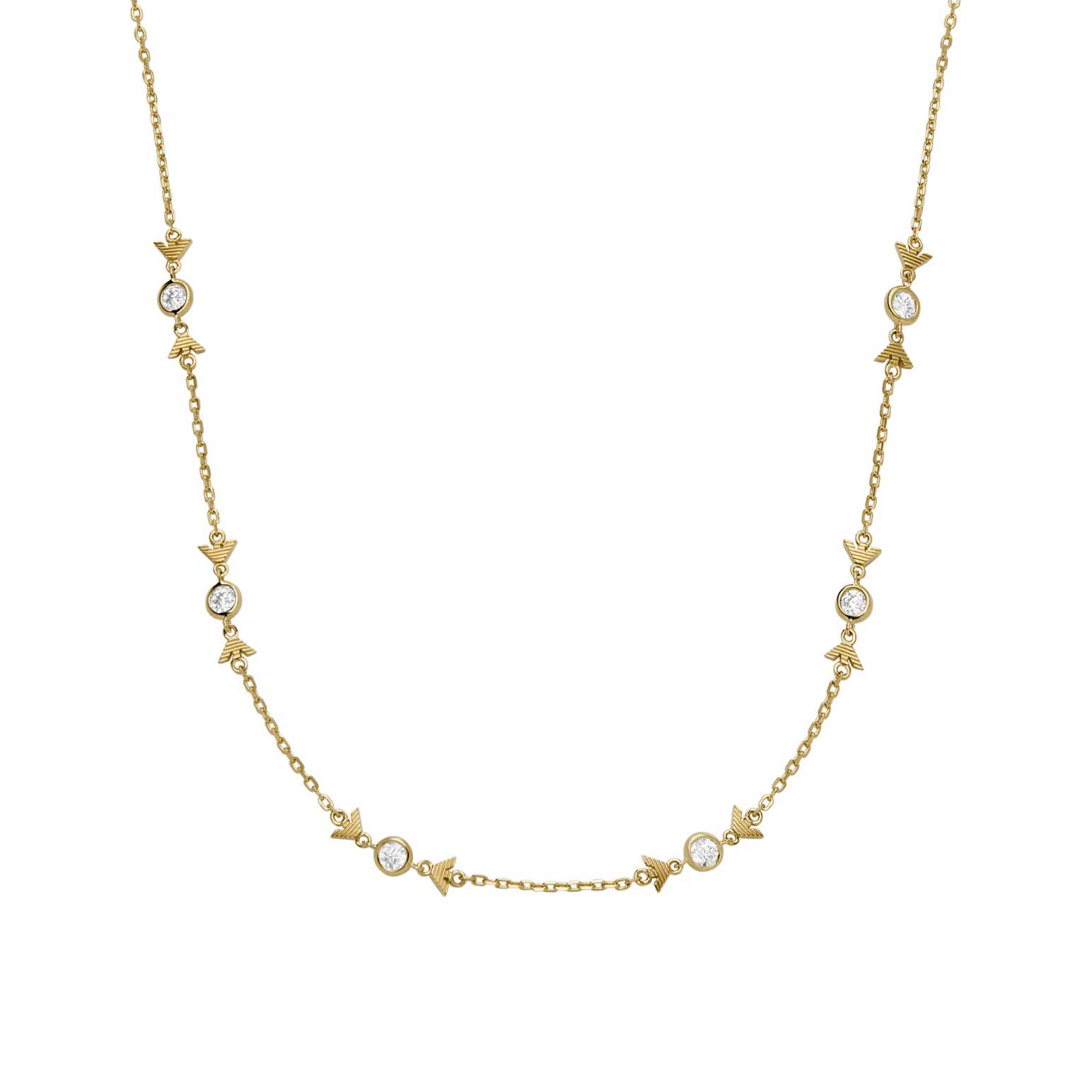 Emporio Armani Necklace EG3618710