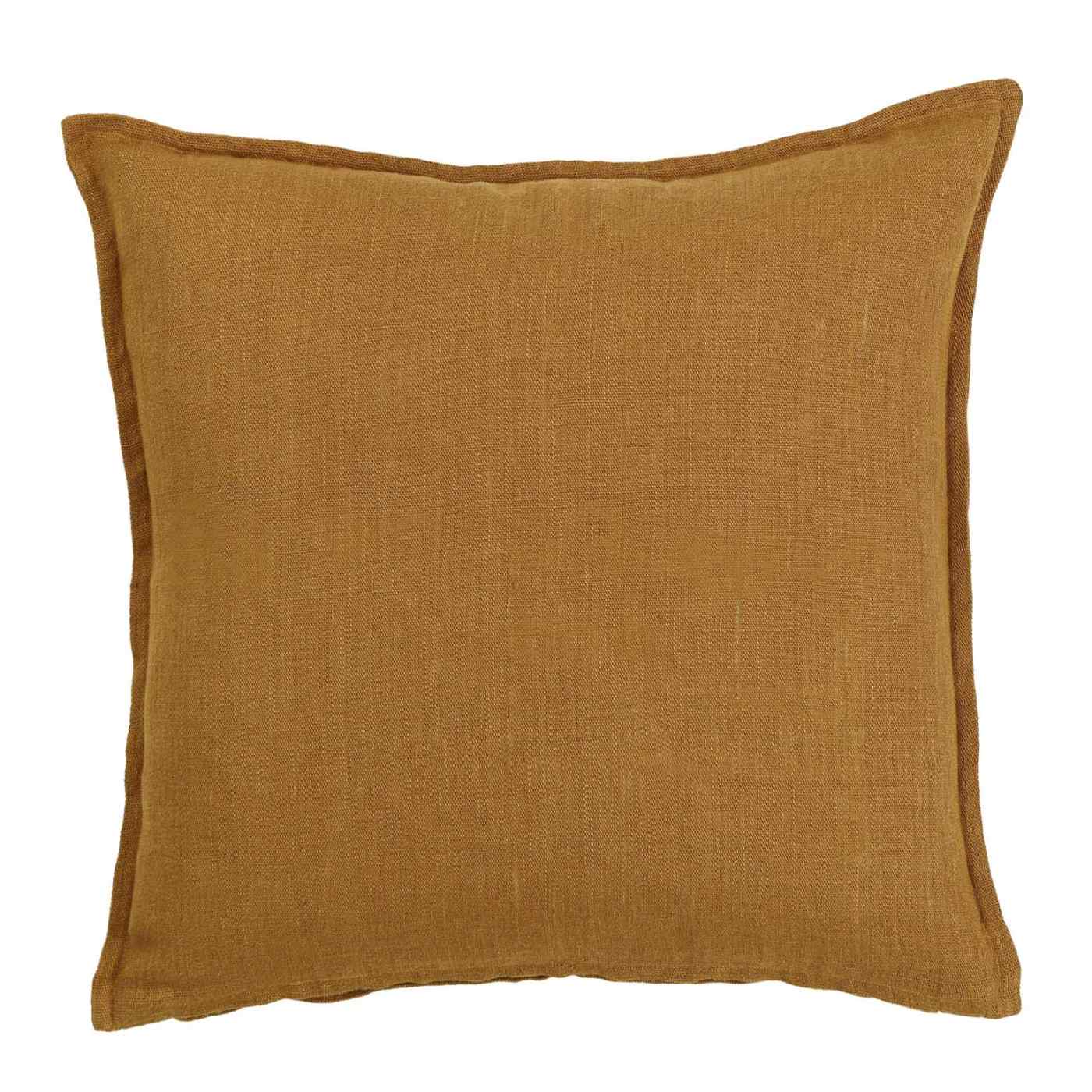 MM Linen Linen Cumin Cushion 50X50