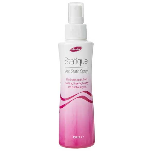 Allendale Anti-Statique Spray 150ML