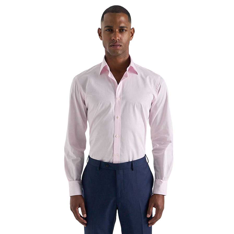 M.J. Bale Beecher Shirt