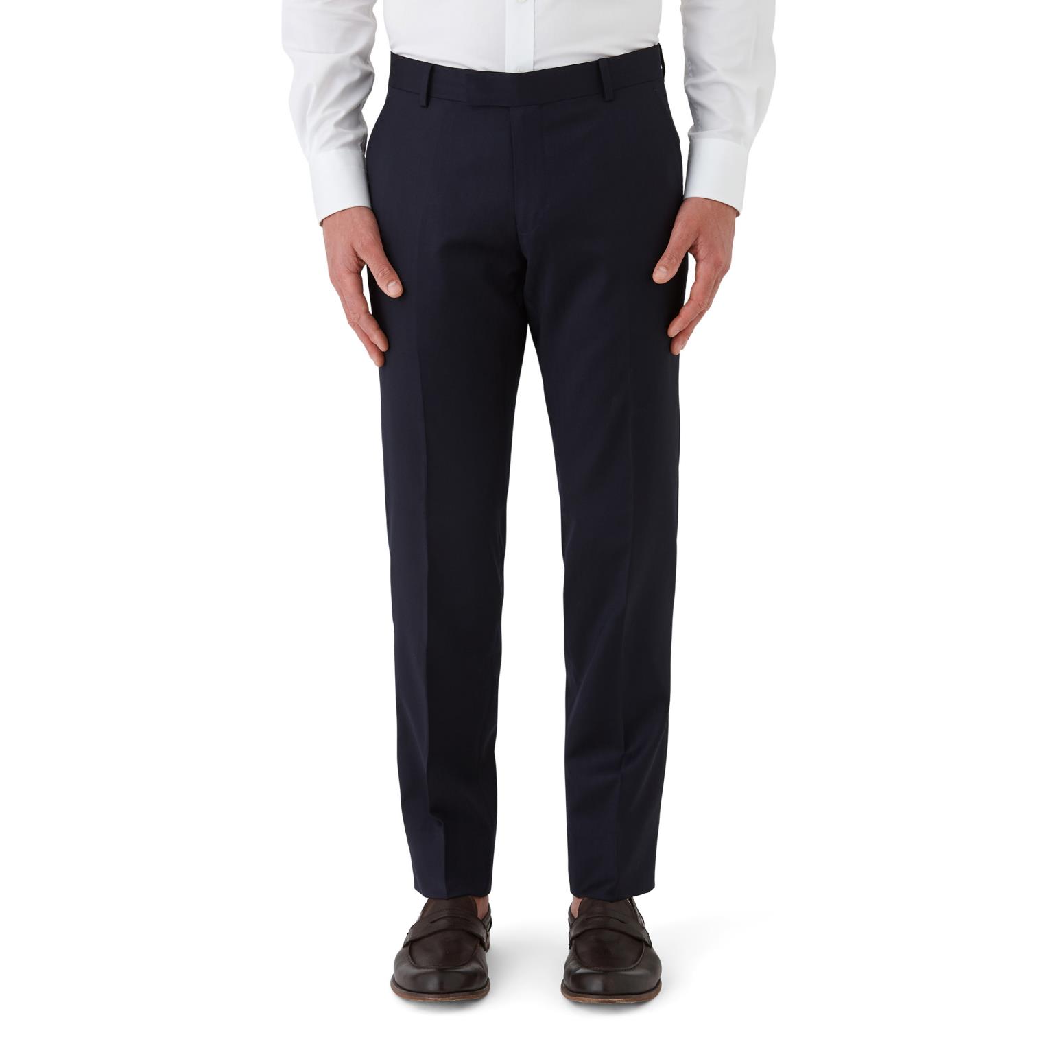Joe Black Razor Trouser Fjs826
