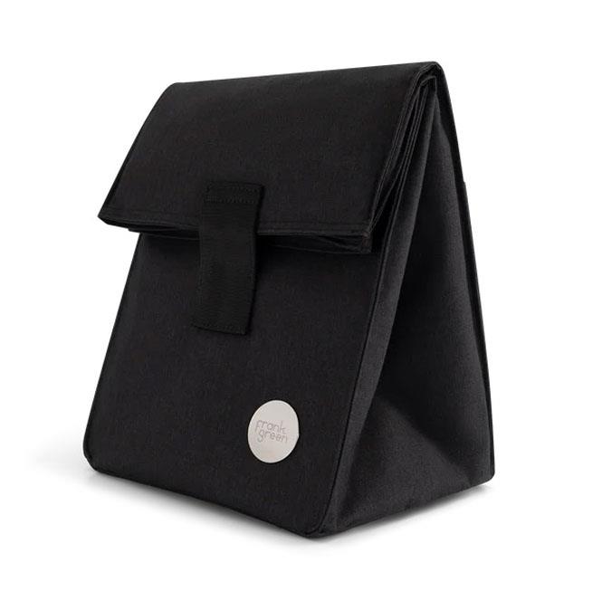 frank green Insulated Lunch Bag Midnight