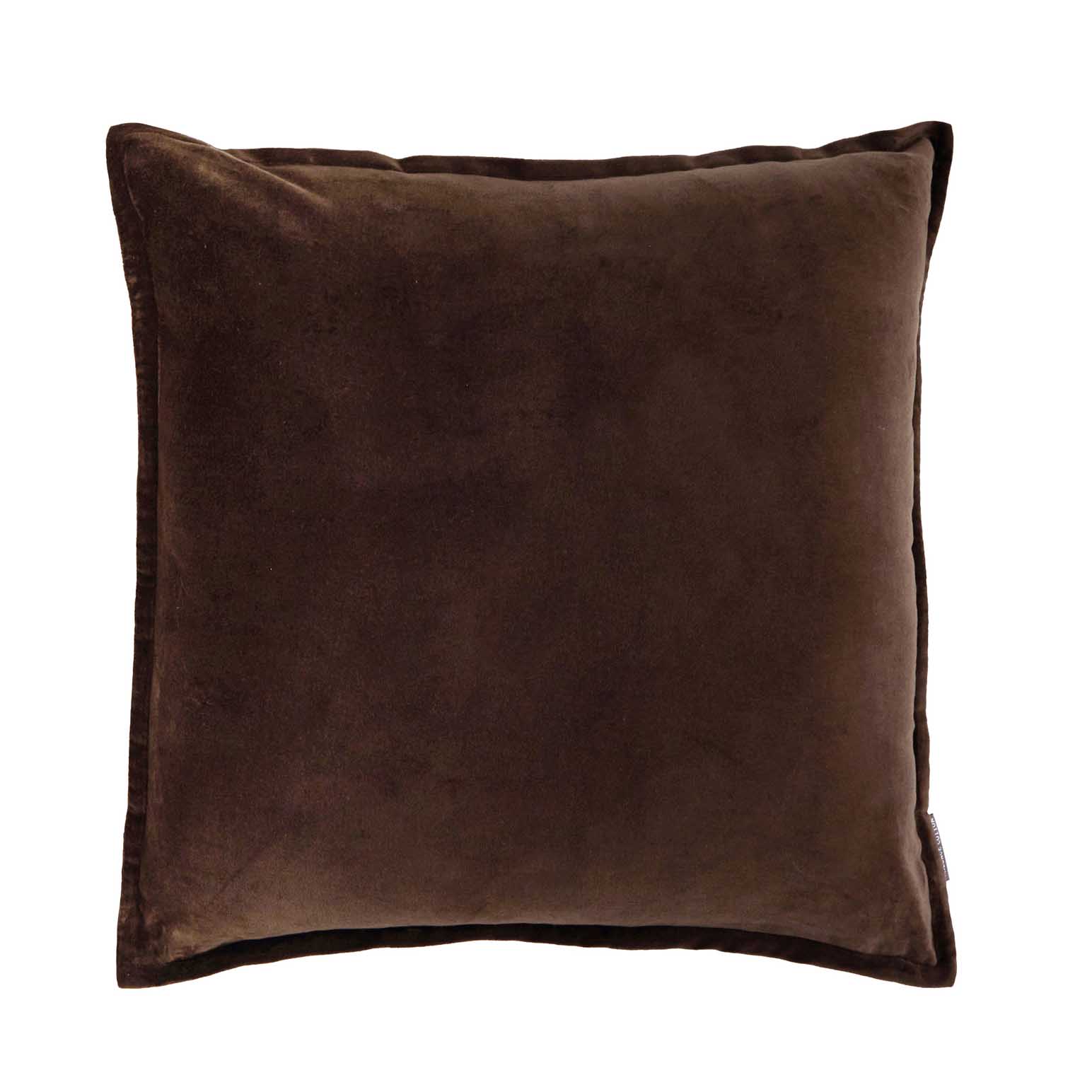 Wallace Cotton Belvedere Large Square Cushion Cover