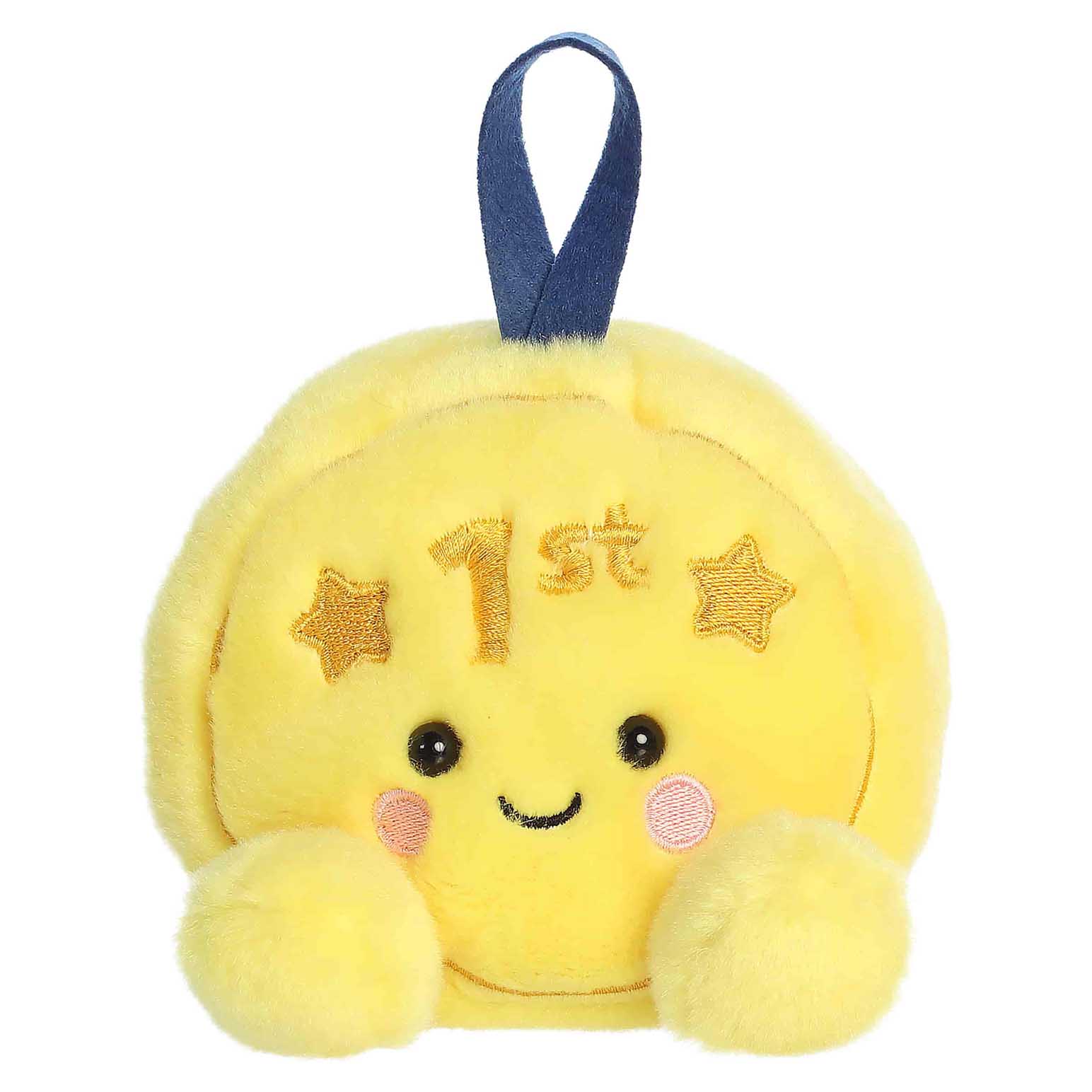 Palm Pals Champ Gold Medal