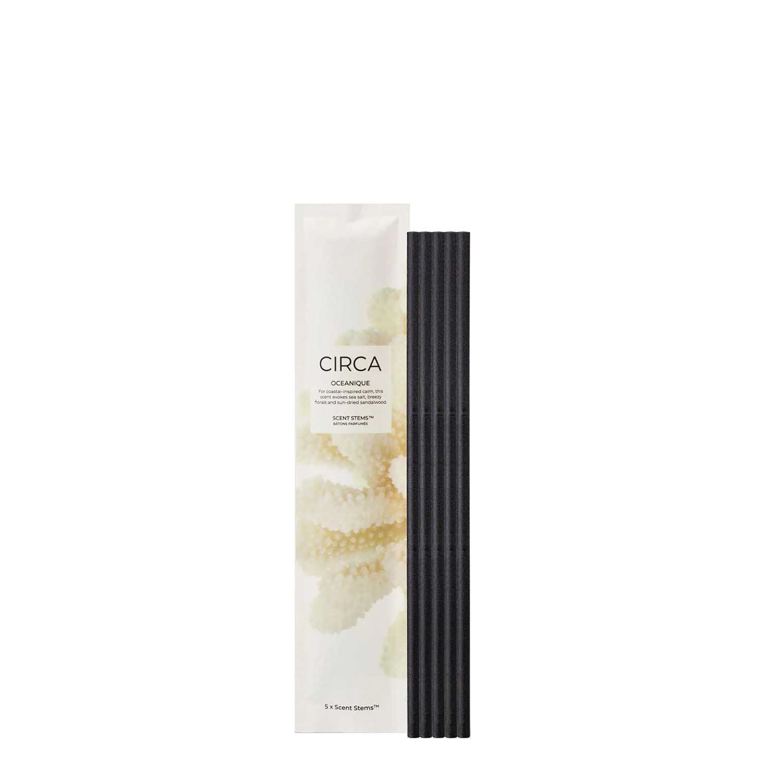 CIRCA Oceanique Scent Stems&trade; Refill