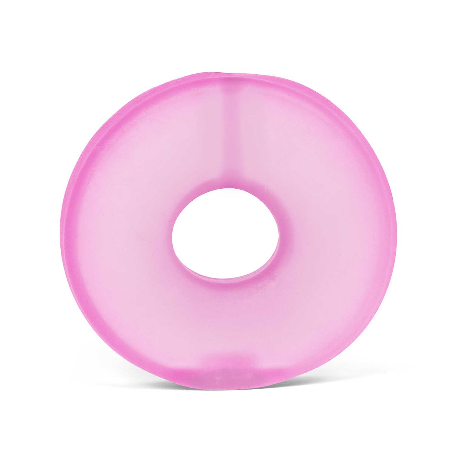 Speks Gump Memory Stress Loop - Moon Jelly